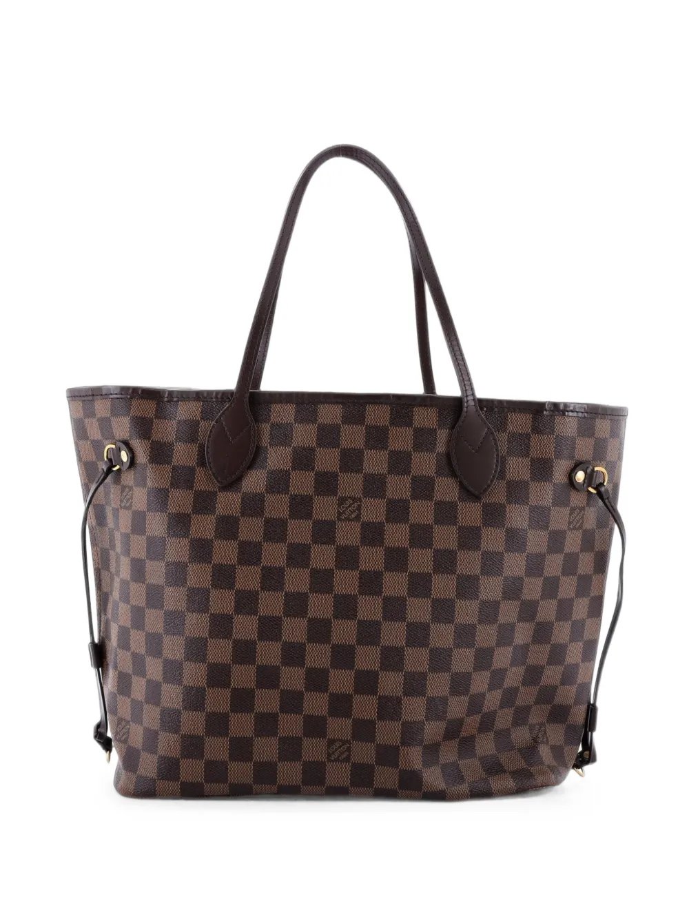 Neverfull NM Damier MM tote bag
