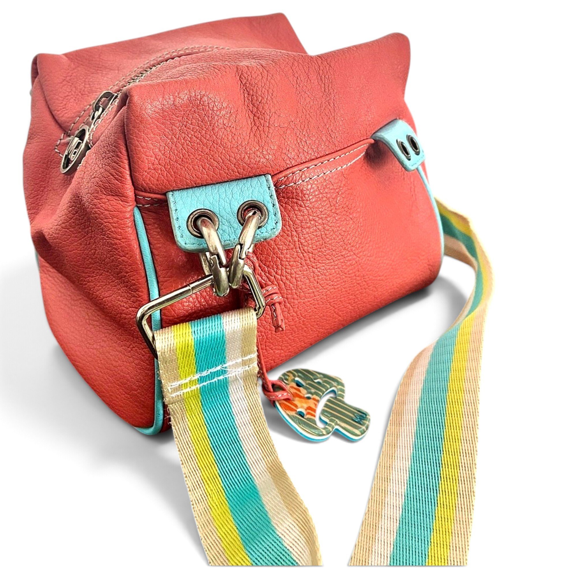 Marc Jacobs Leather crossbody bag