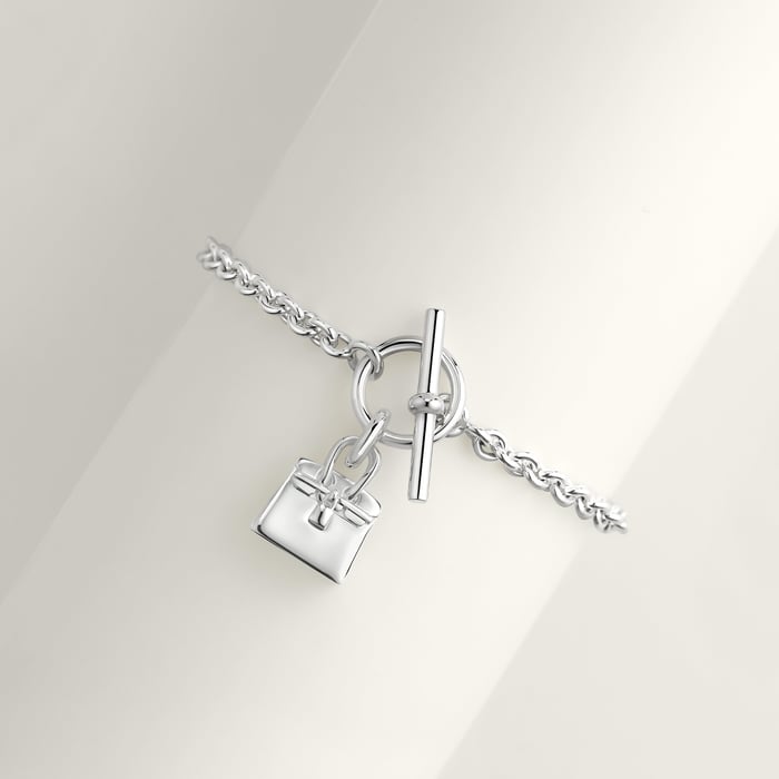 썽 꼴로리 Amulettes Birkin 브레이슬릿