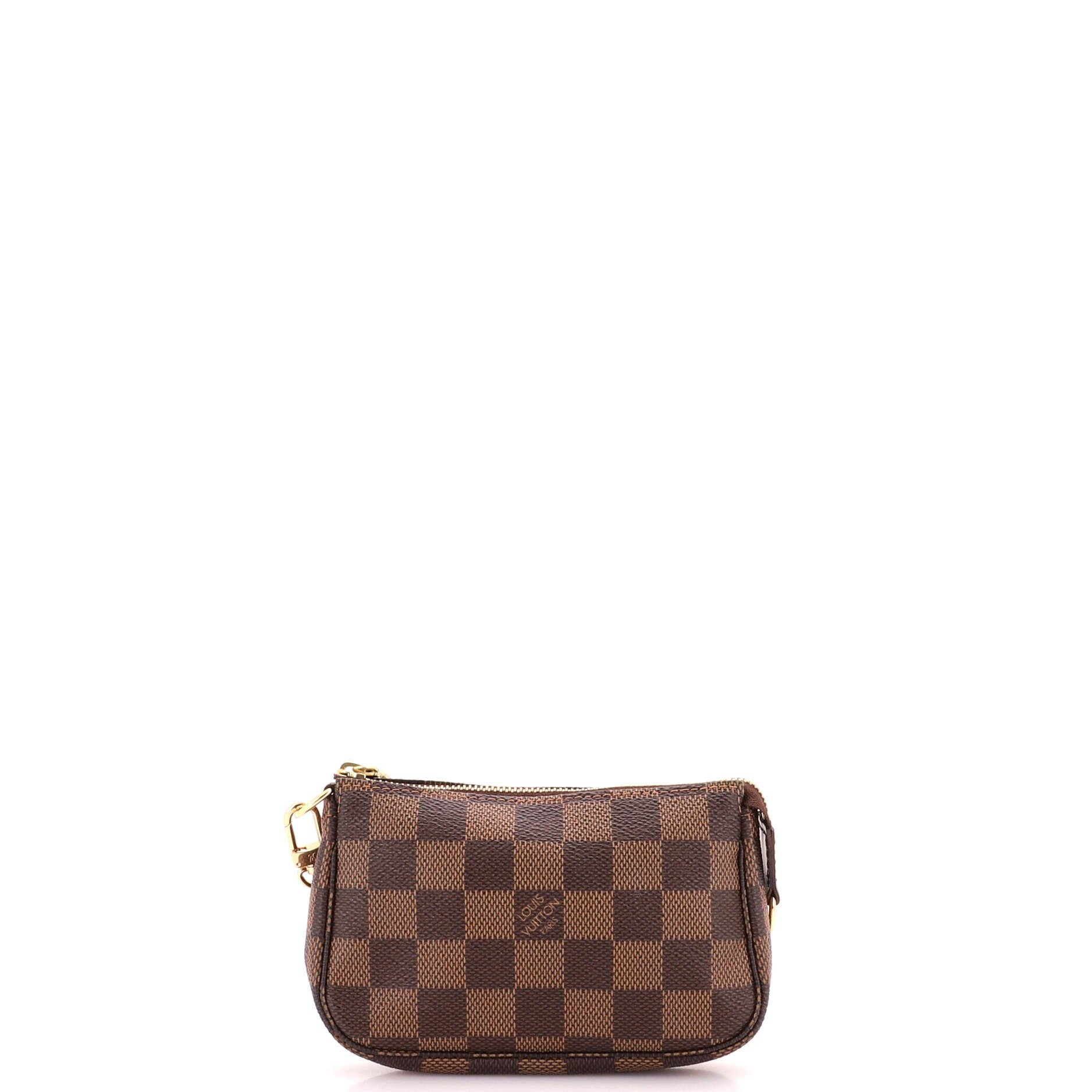 Pochette Accessoires Damier Mini