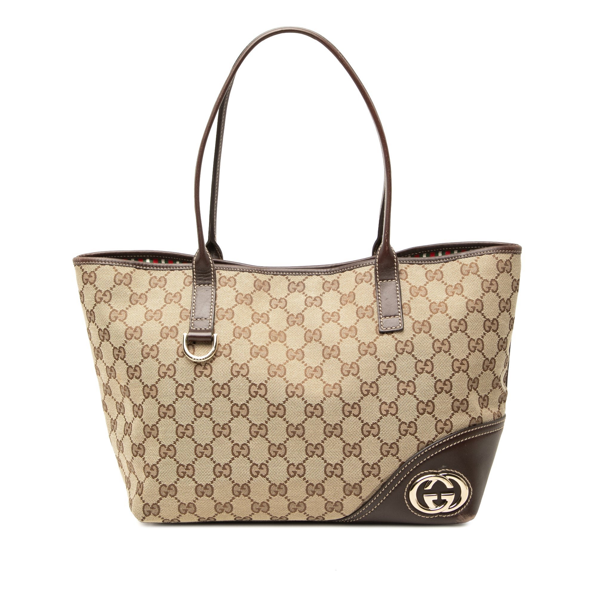 Britt cloth tote