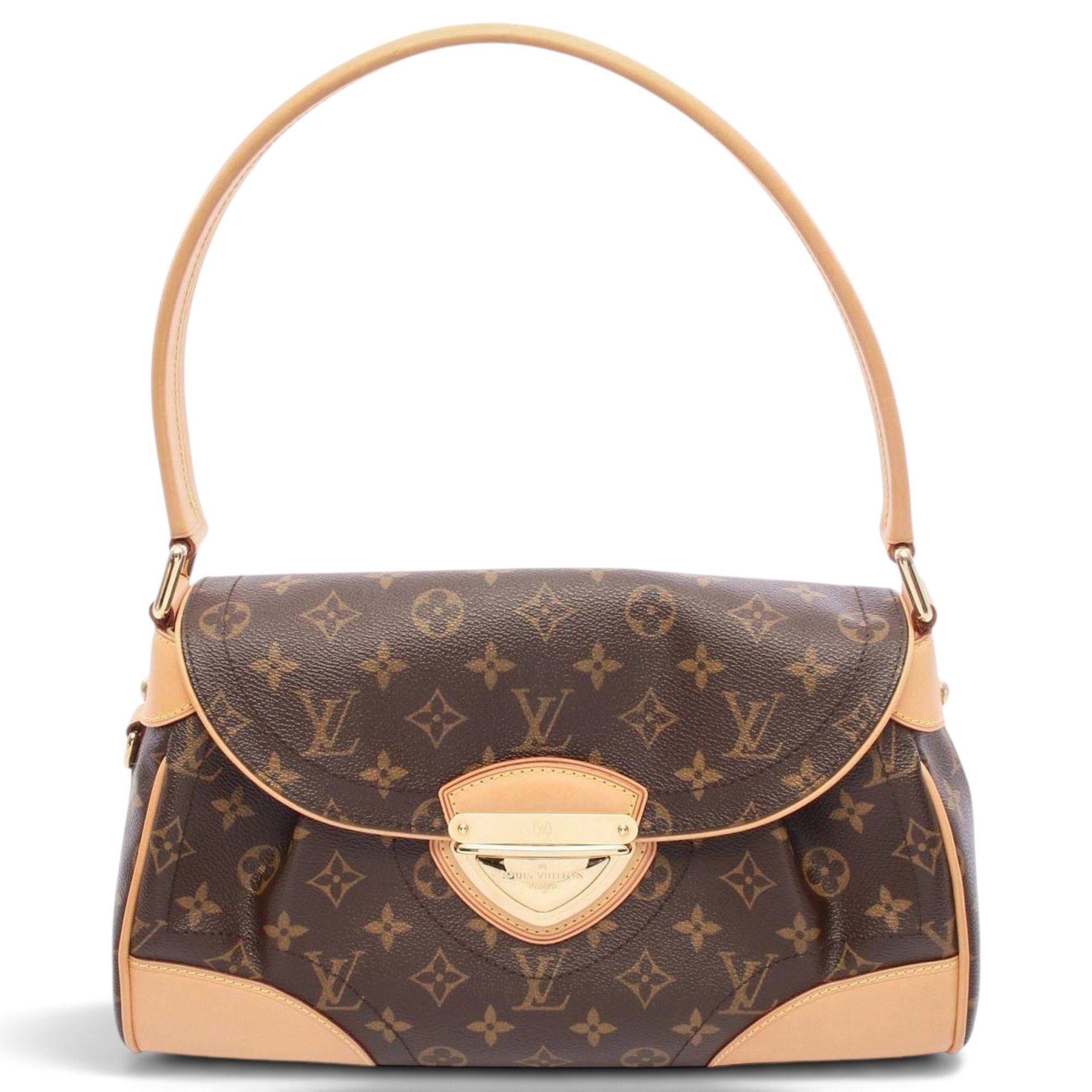 Beverly cloth handbag