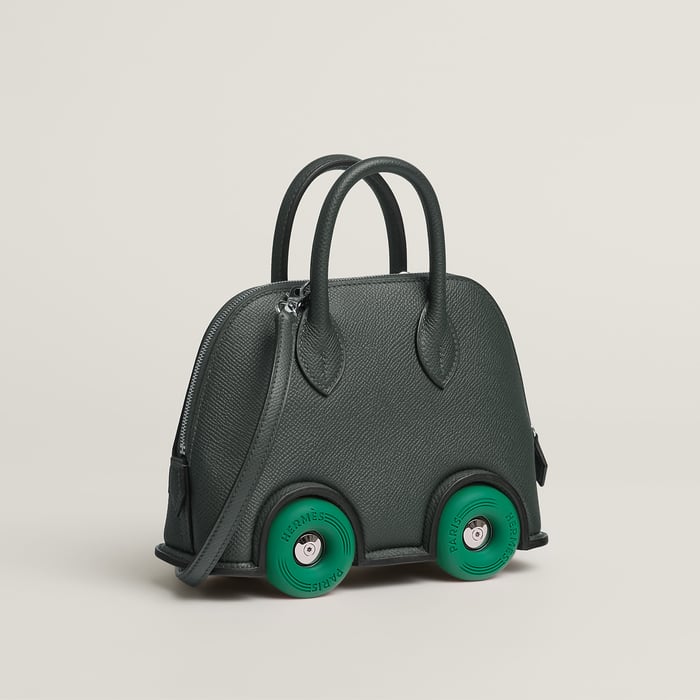 Bolide on Wheels Bag