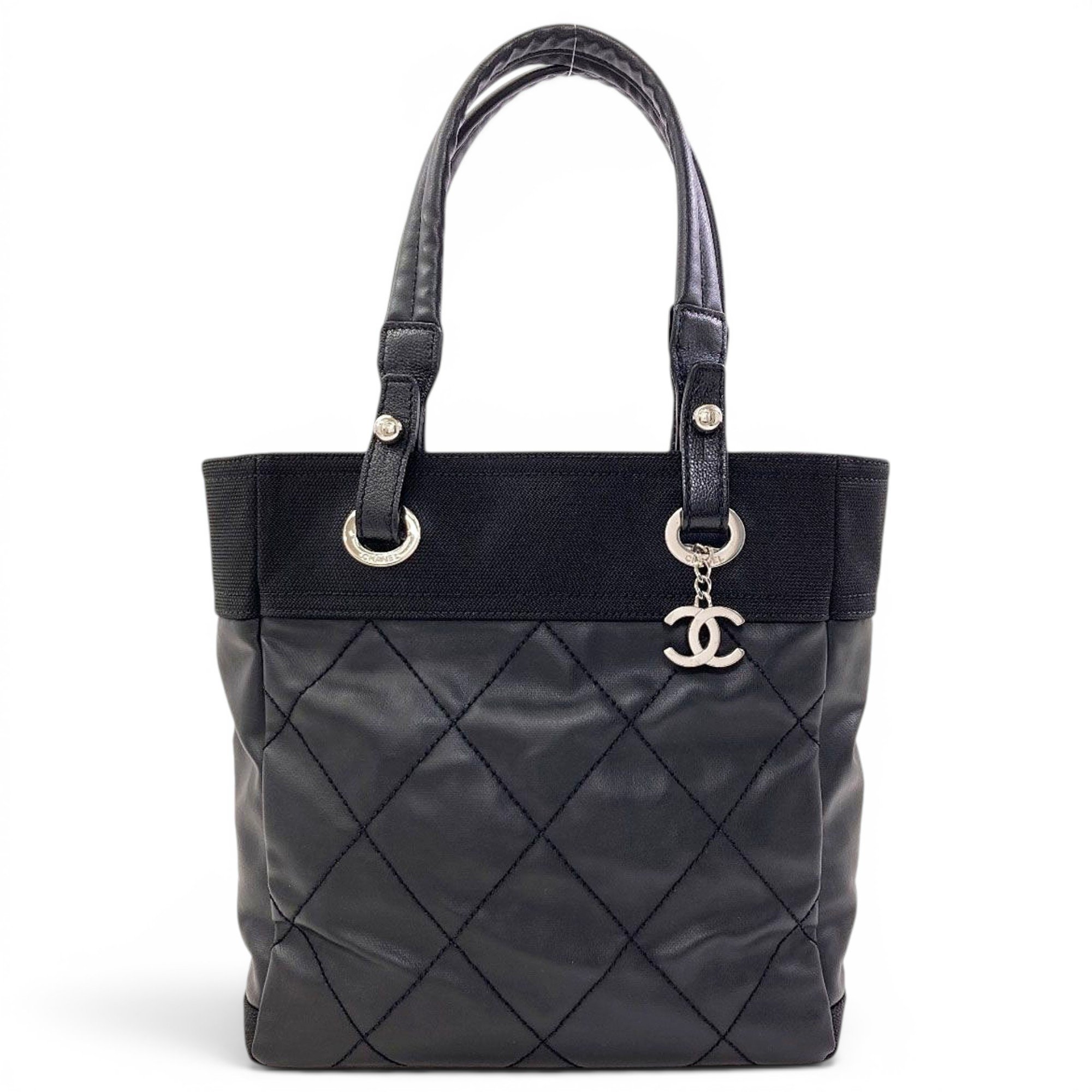 Cloth tote