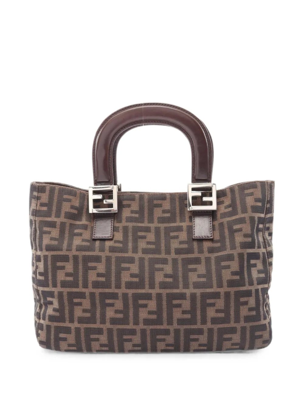2000s Zucca tote bag