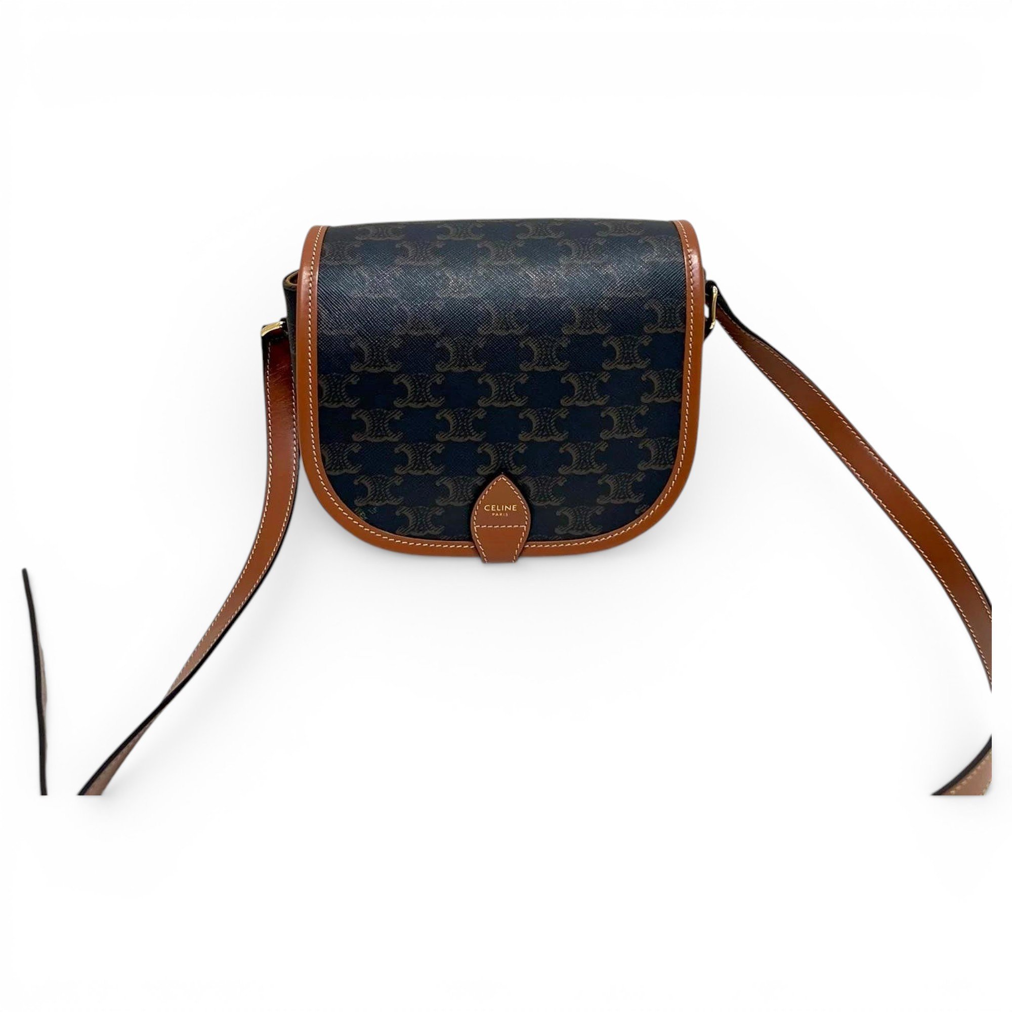 Cloth handbag