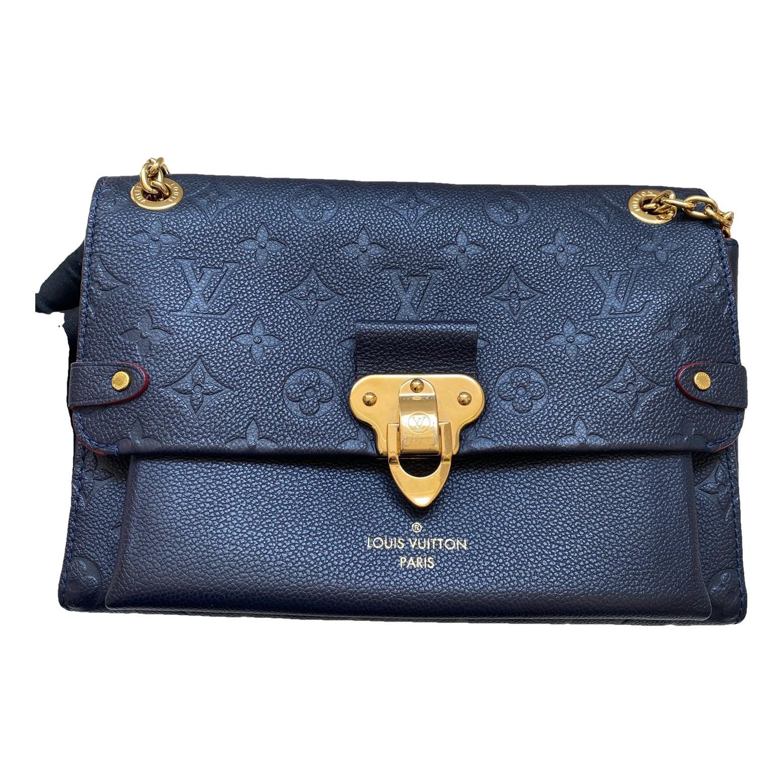 Vavin leather handbag