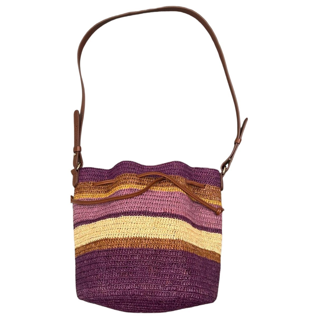 Cloth handbag