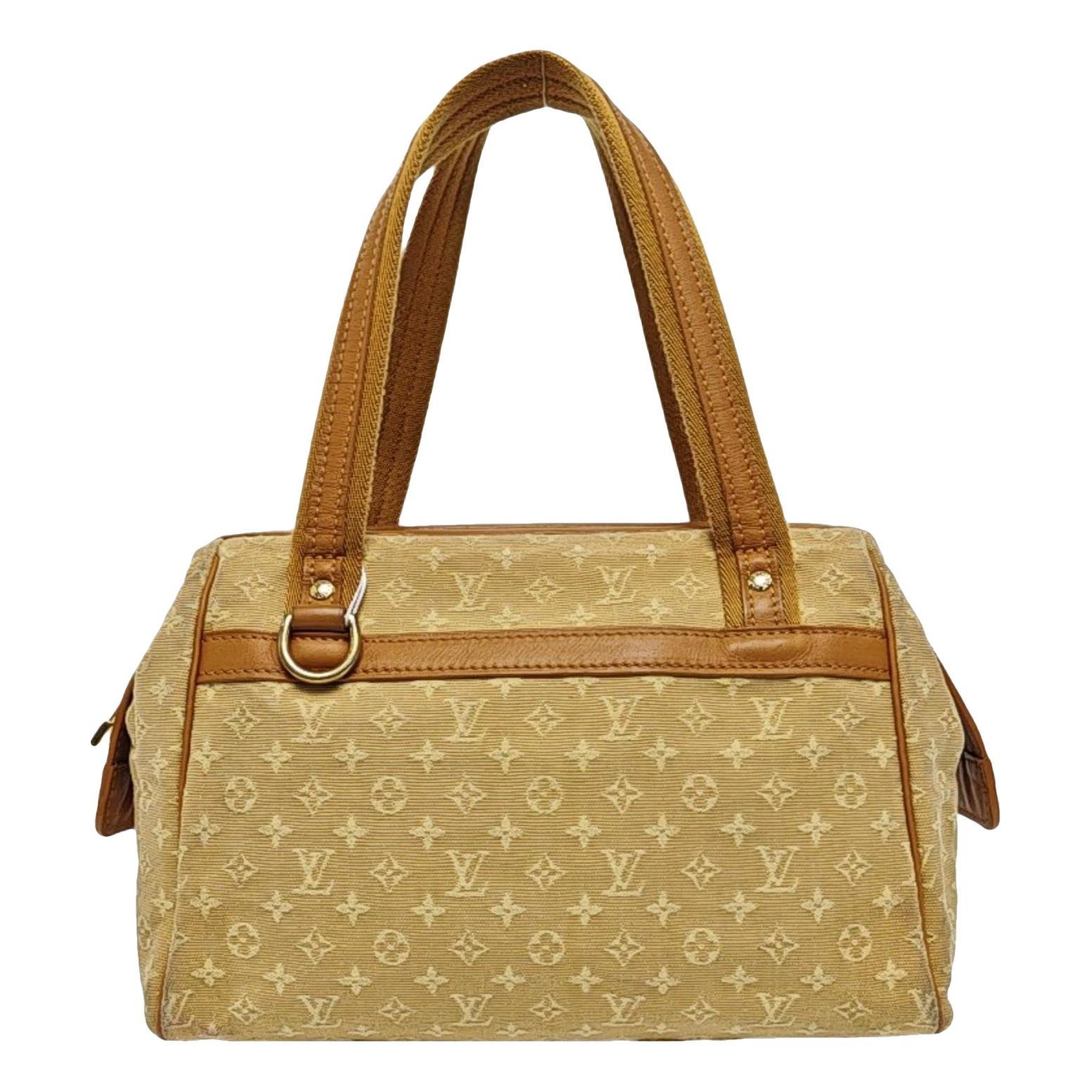 Cloth handbag