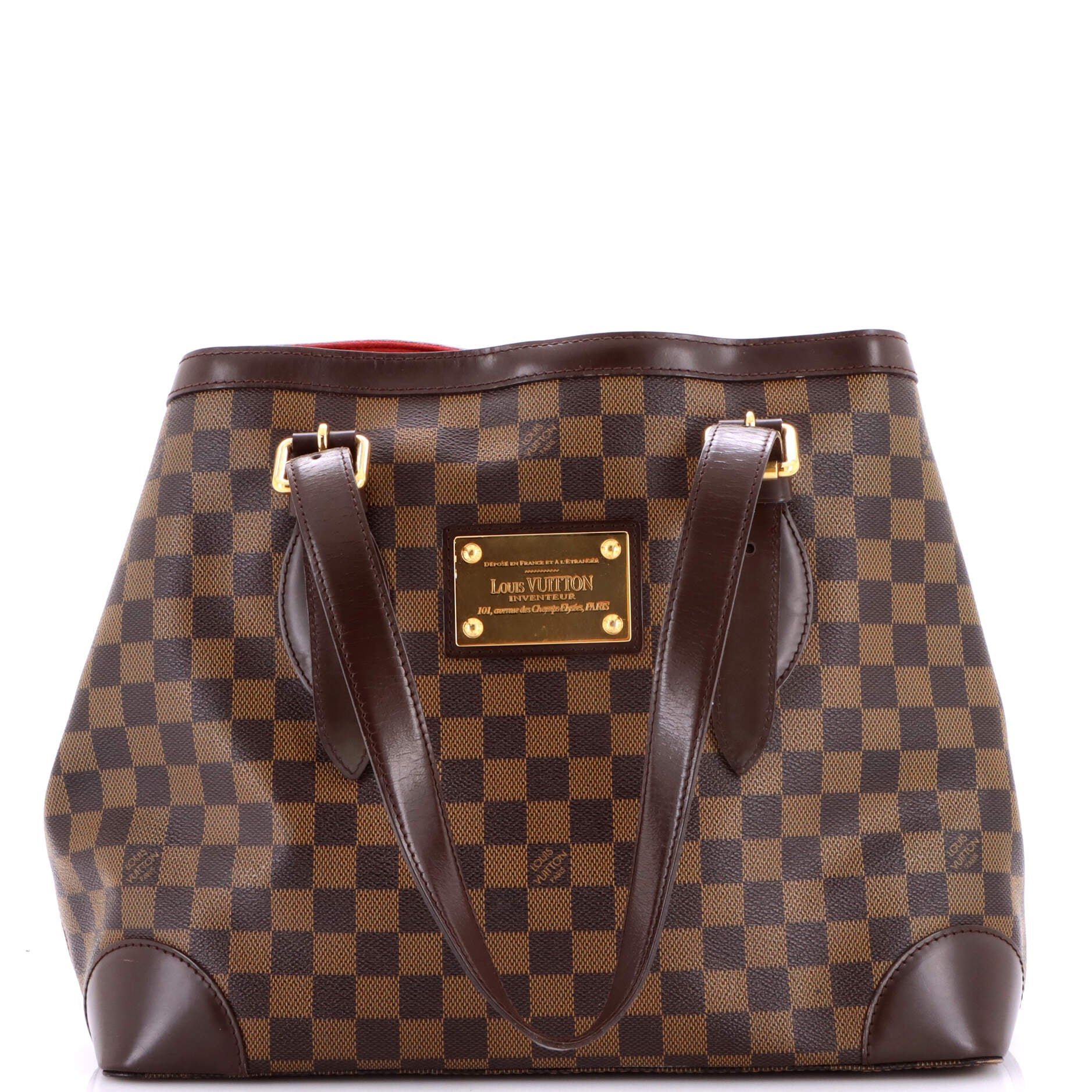 Cloth tote