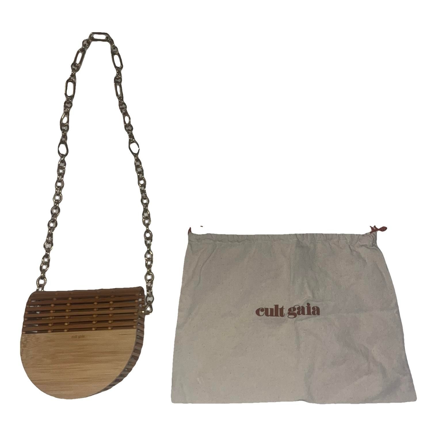 Cult Gaia Gaia's Ark crossbody bag