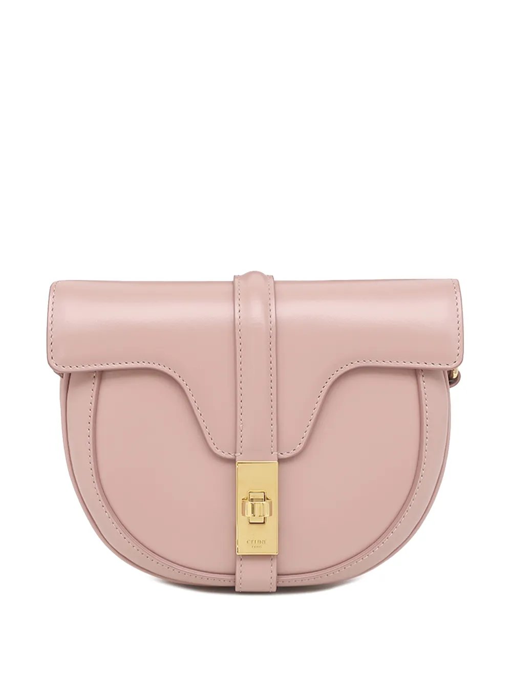 2010-2026 Small Calfskin Besace 16 crossbody bag