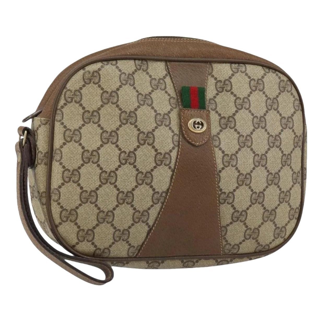 Clutch bag