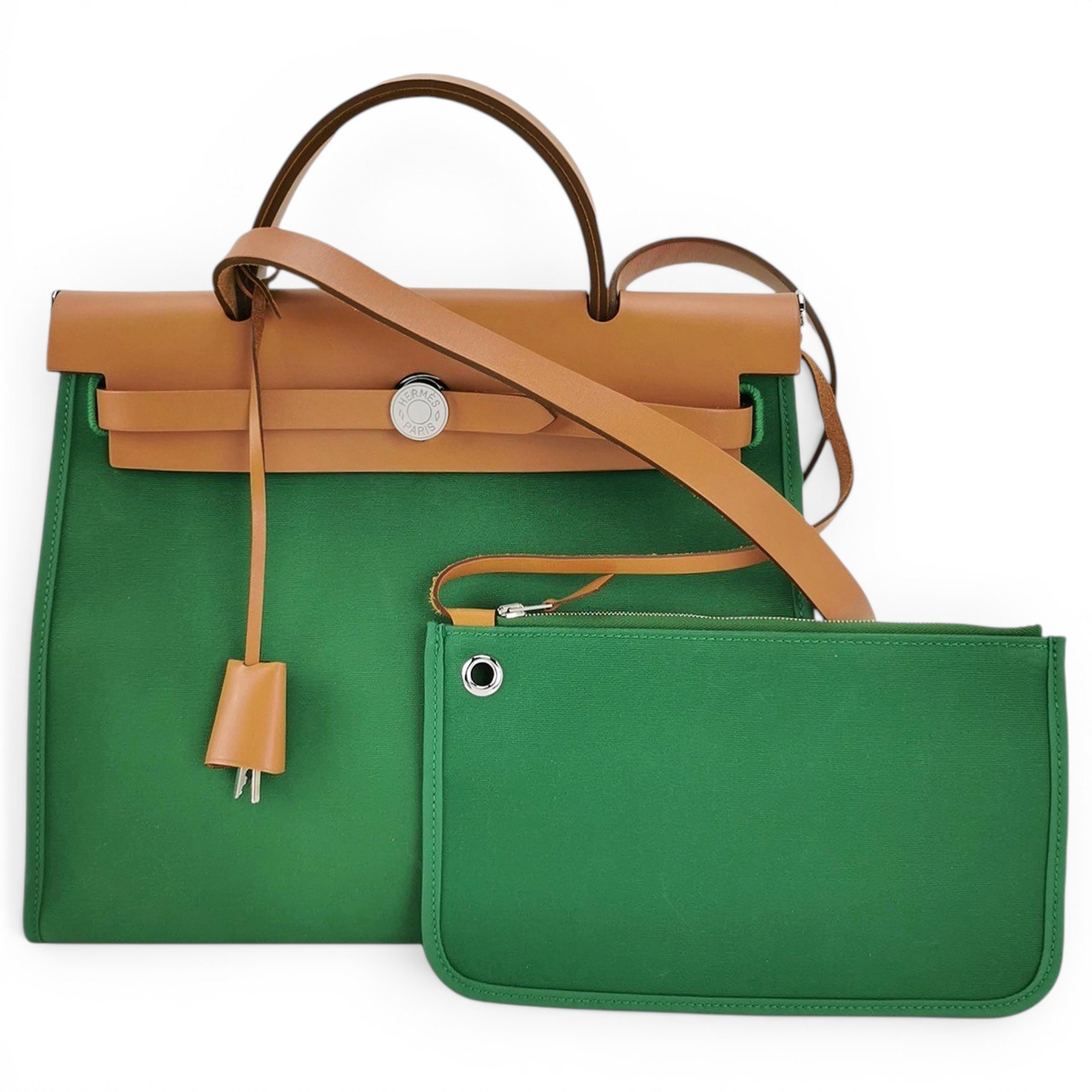 Herbag cloth handbag
