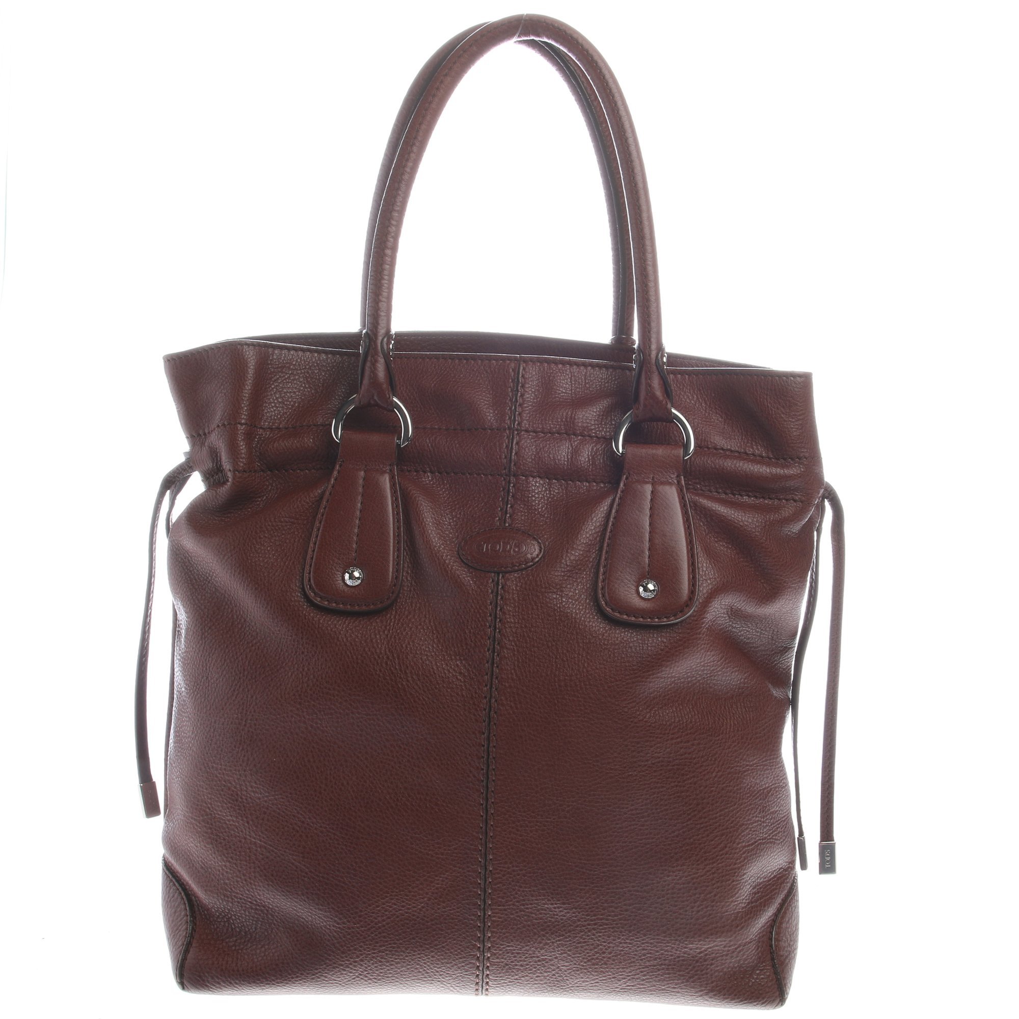 Tod's Leather tote