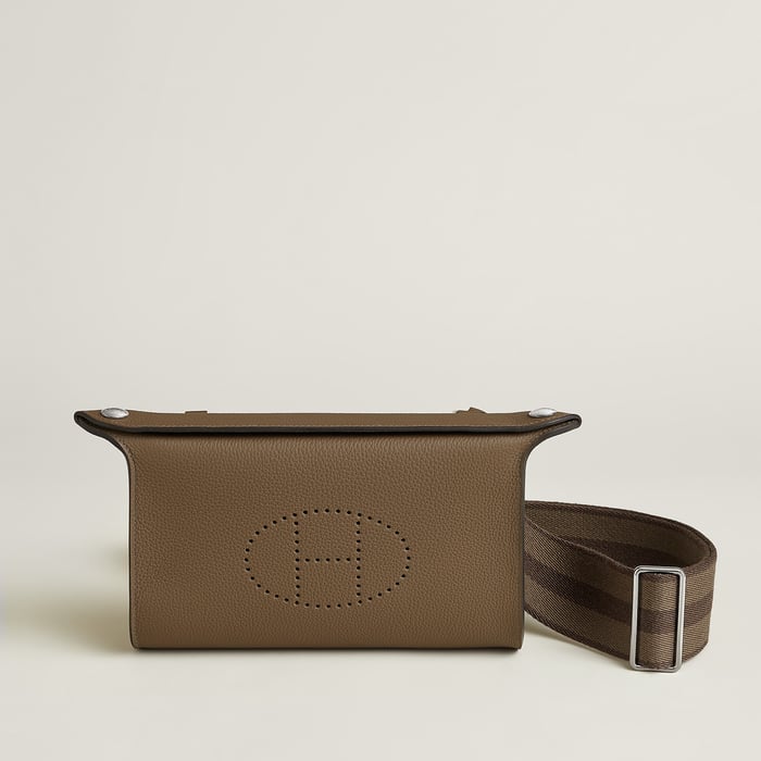 Hermès Videpoches Bag
