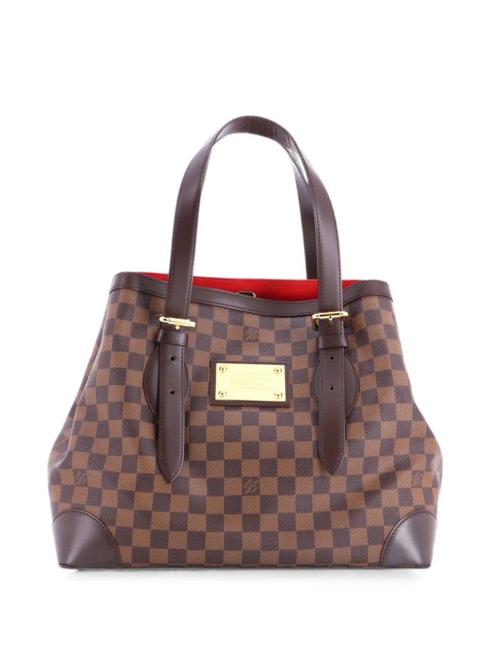 Hampstead Handbag Damier MM tote bag
