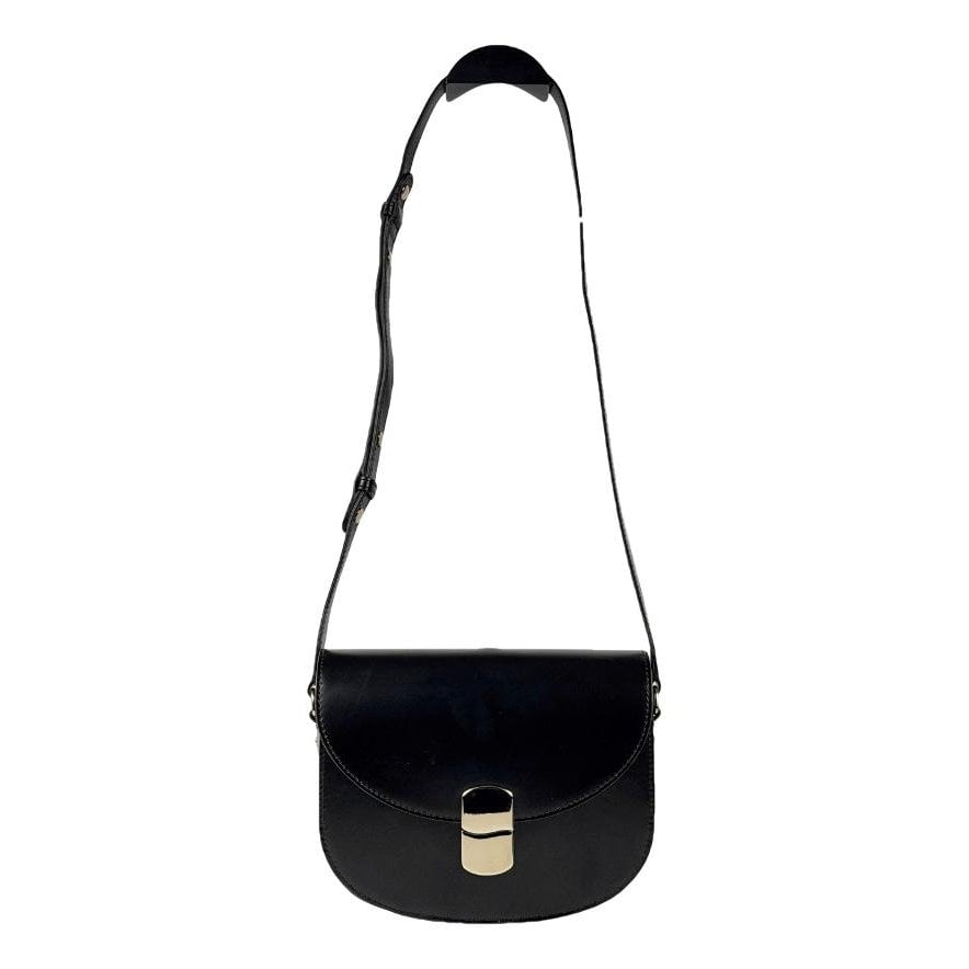 Claude leather bag
