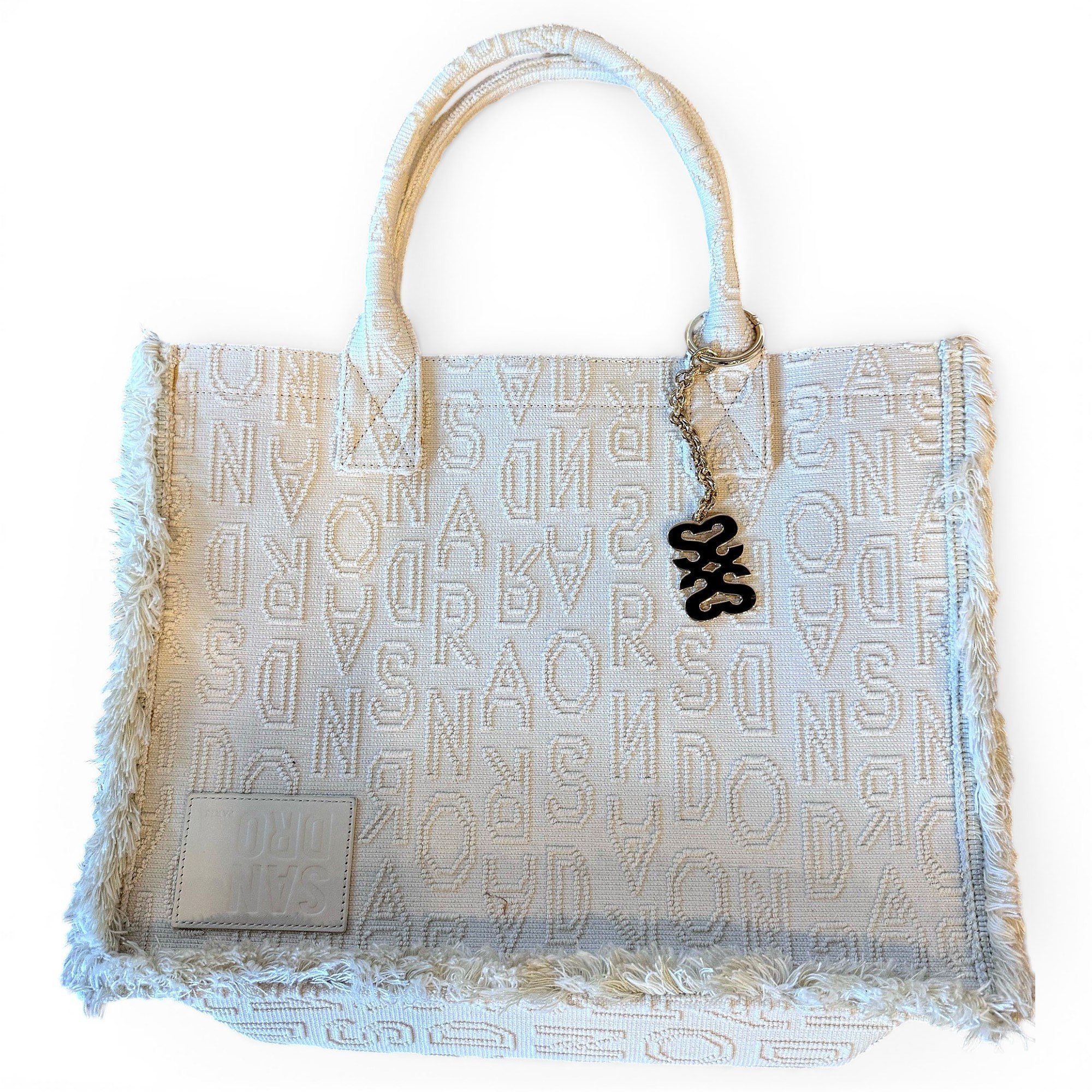 Cloth tote