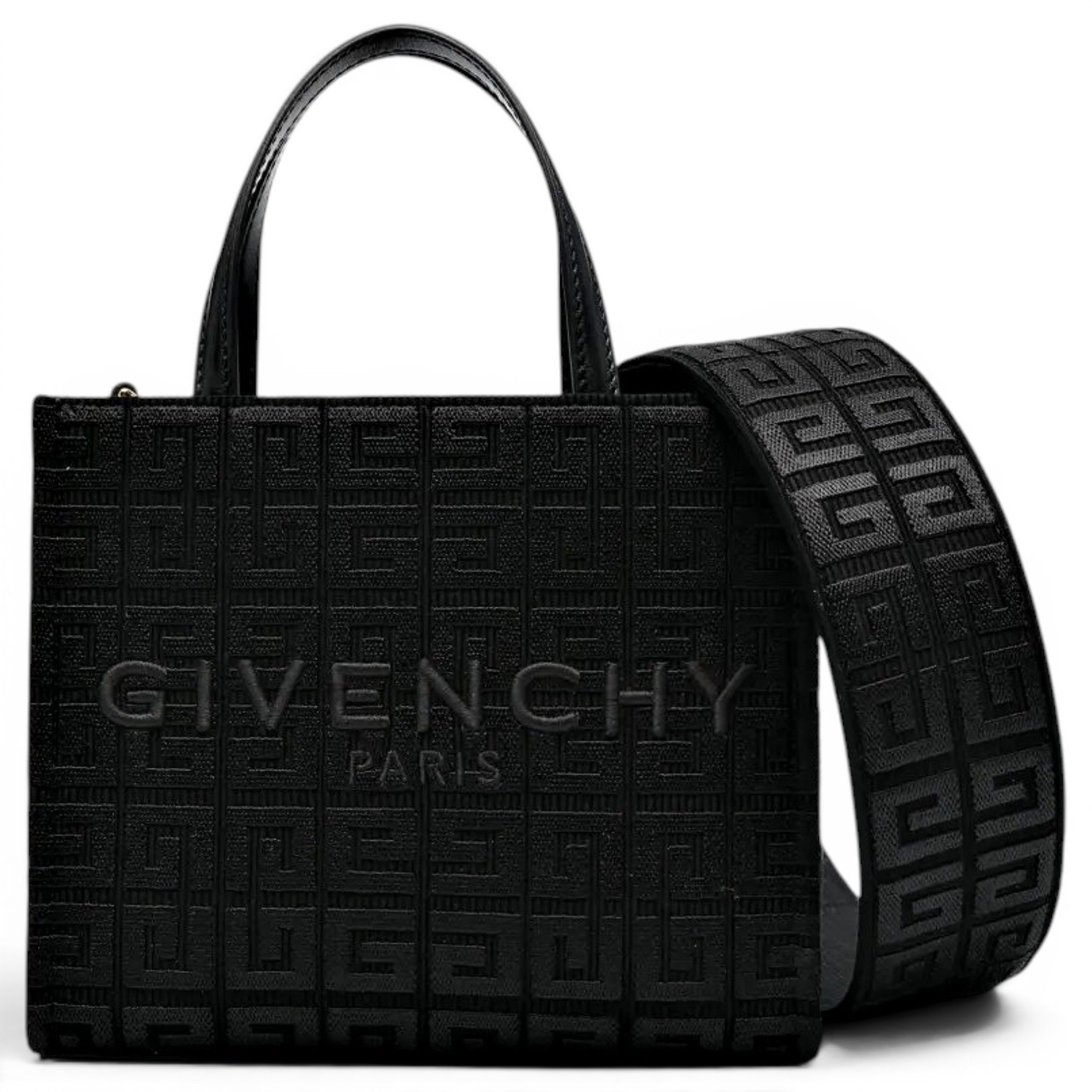 G Tote handbag