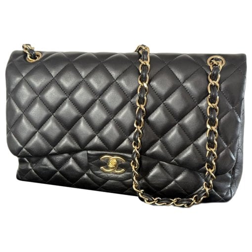 Timeless/Classique leather crossbody bag