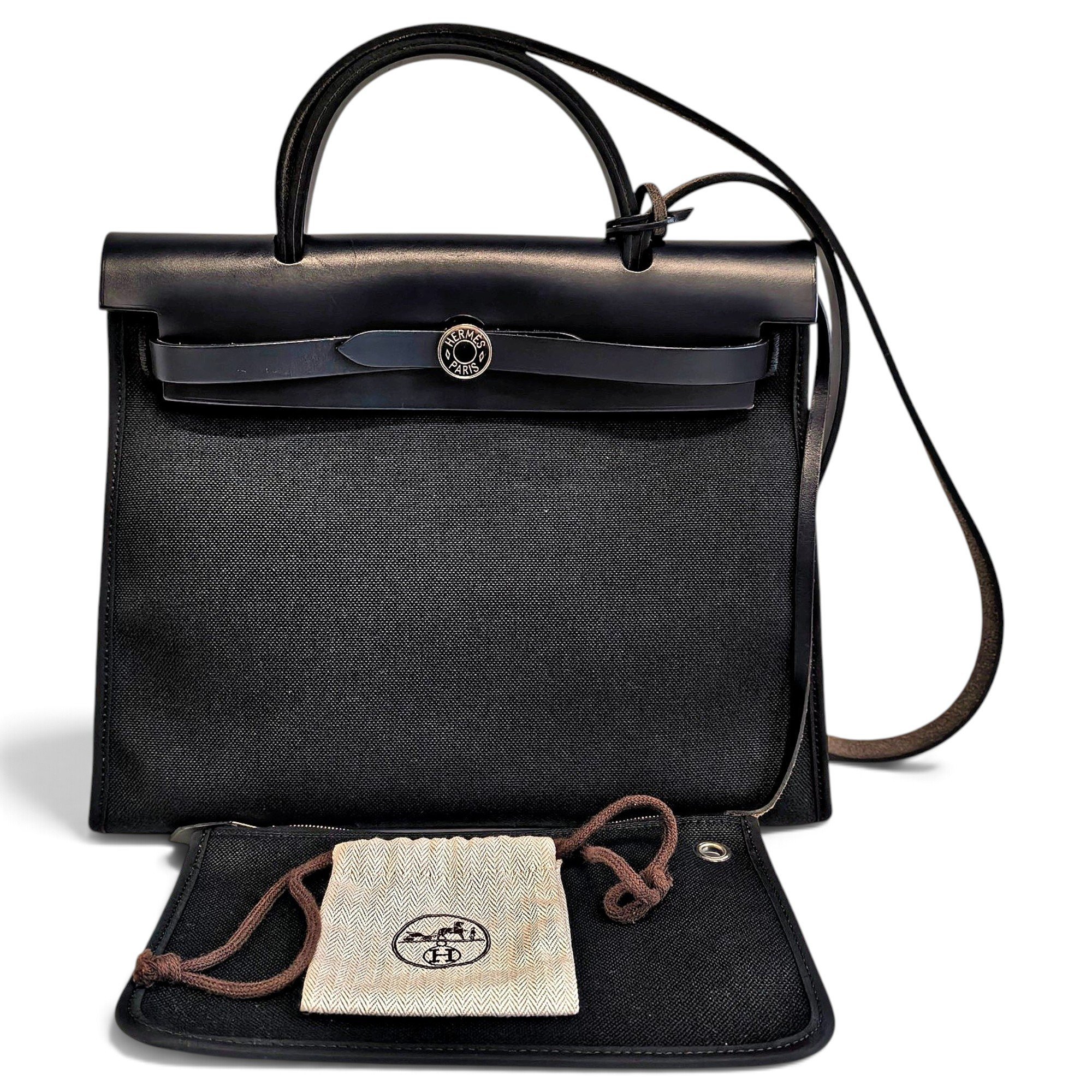 Herbag cloth handbag
