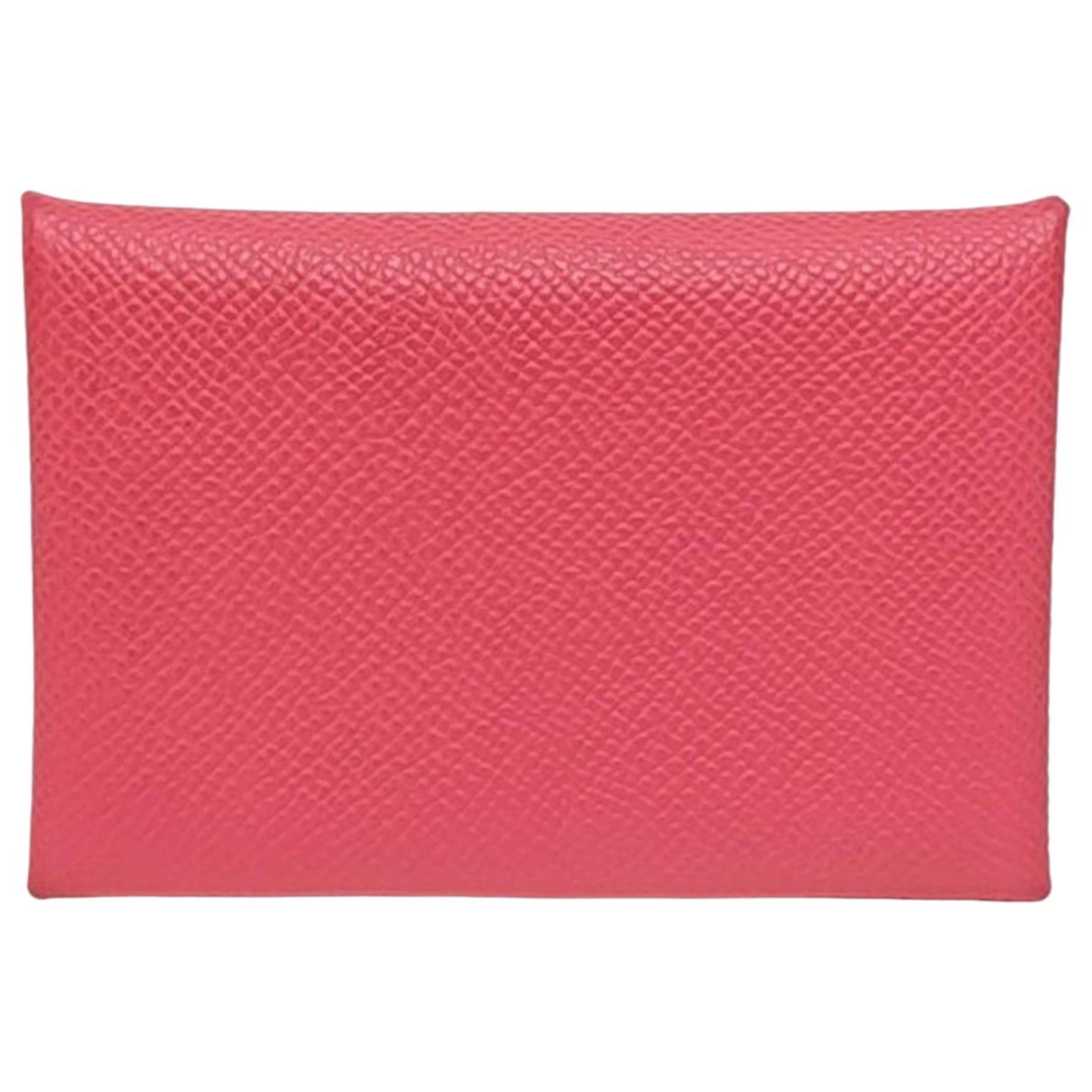 Leather mini bag