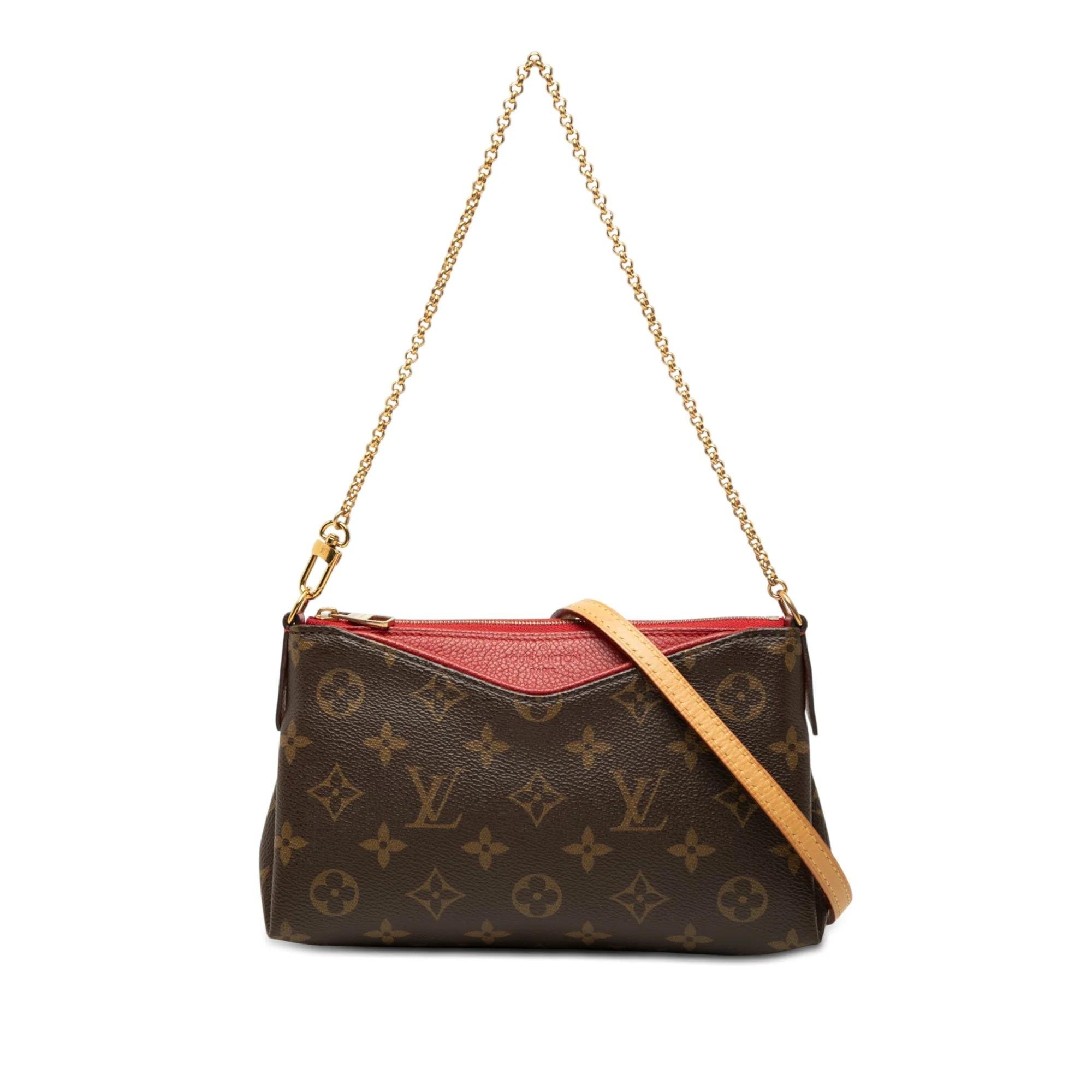 Pallas cloth satchel