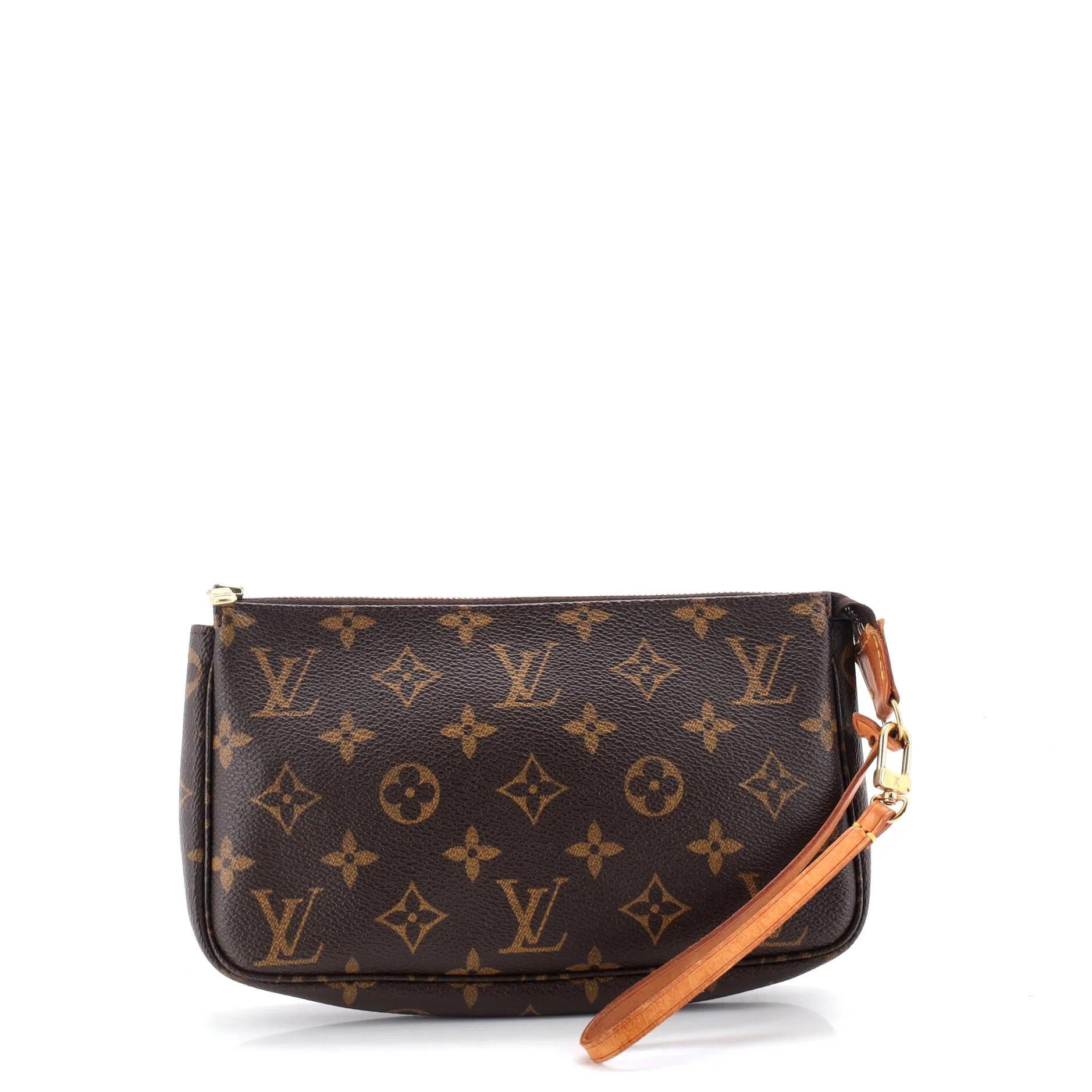 Cloth clutch bag
