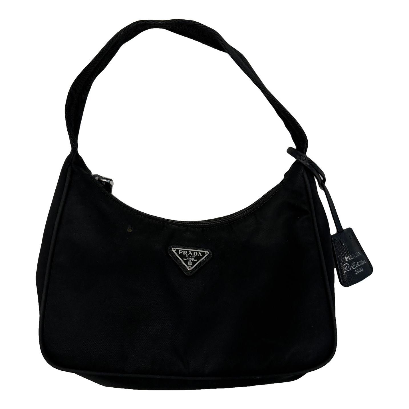 Re-Edition 2000 handbag