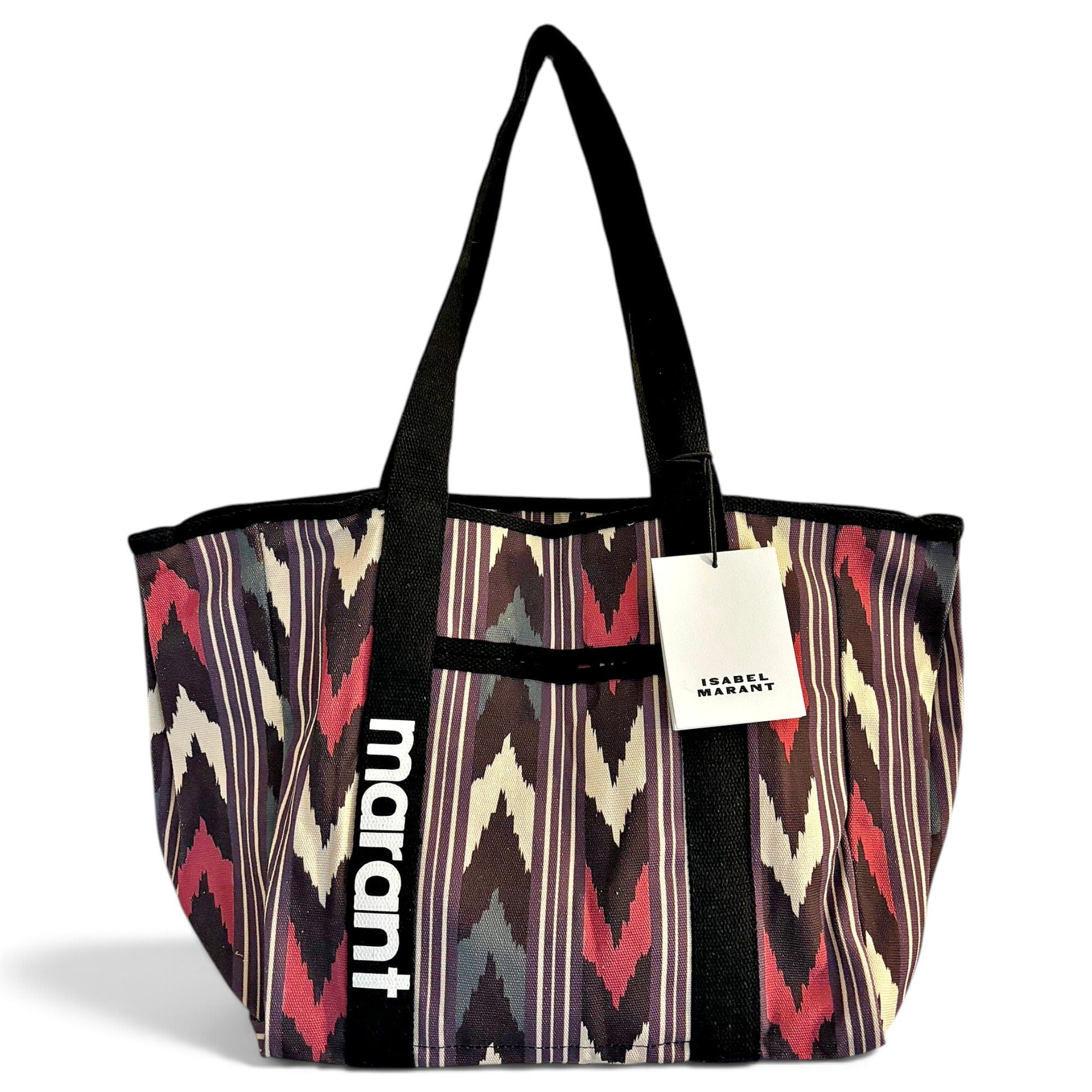 Cloth tote