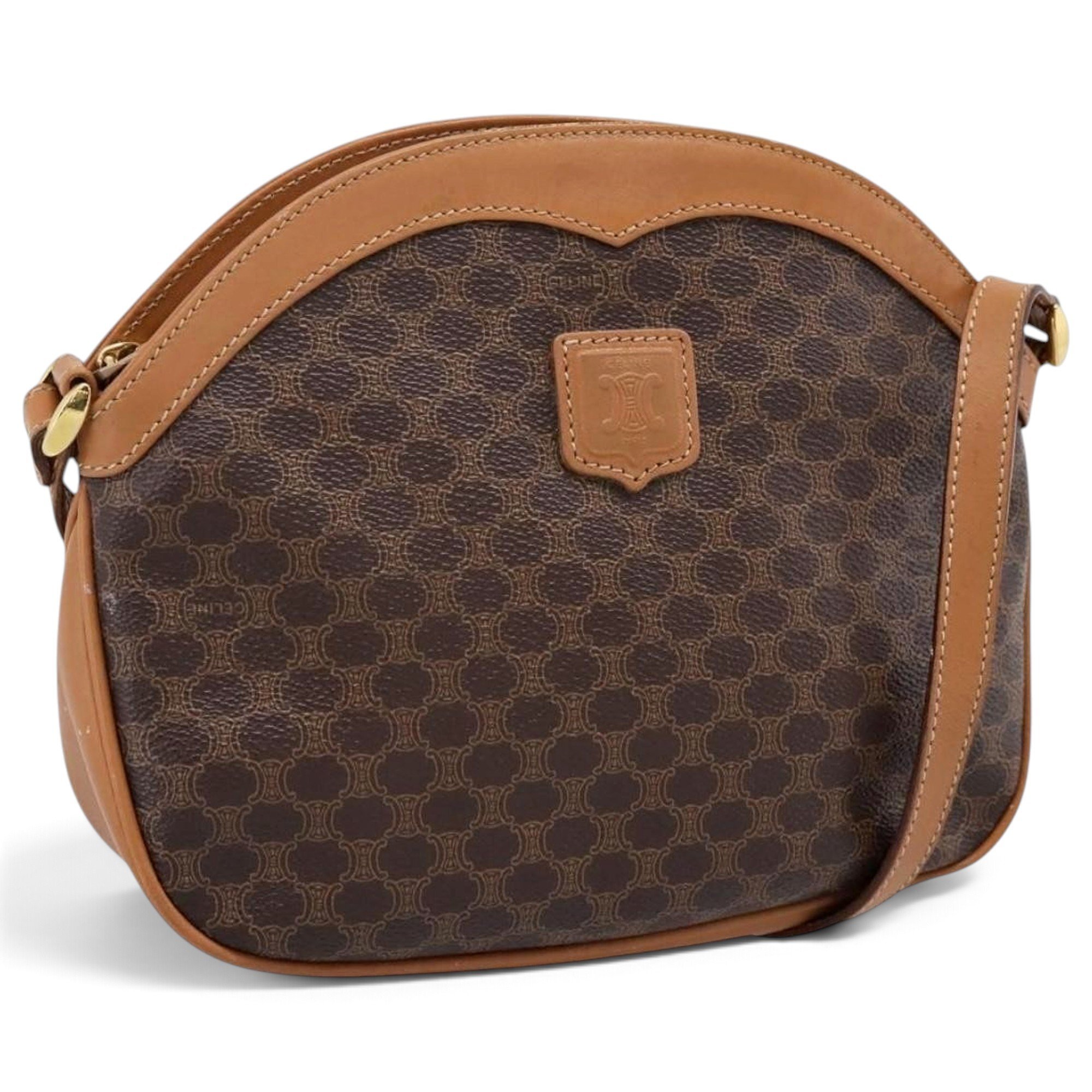 Cloth handbag