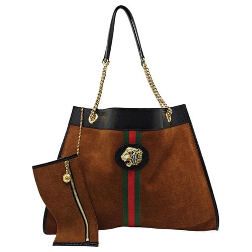 Rajah handbag
