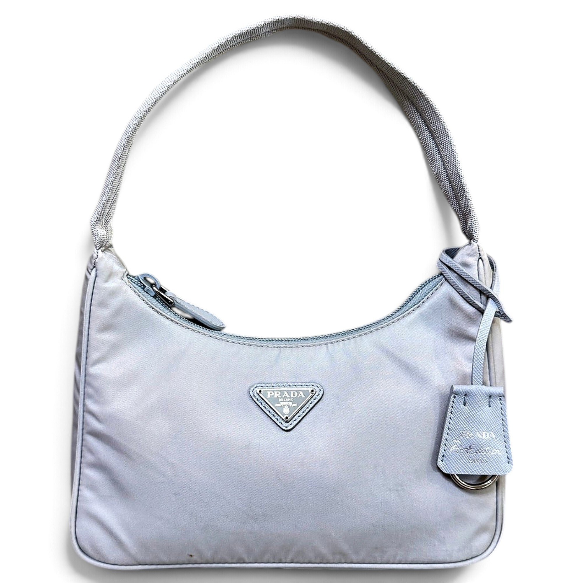 Re-Edition 2000 handbag