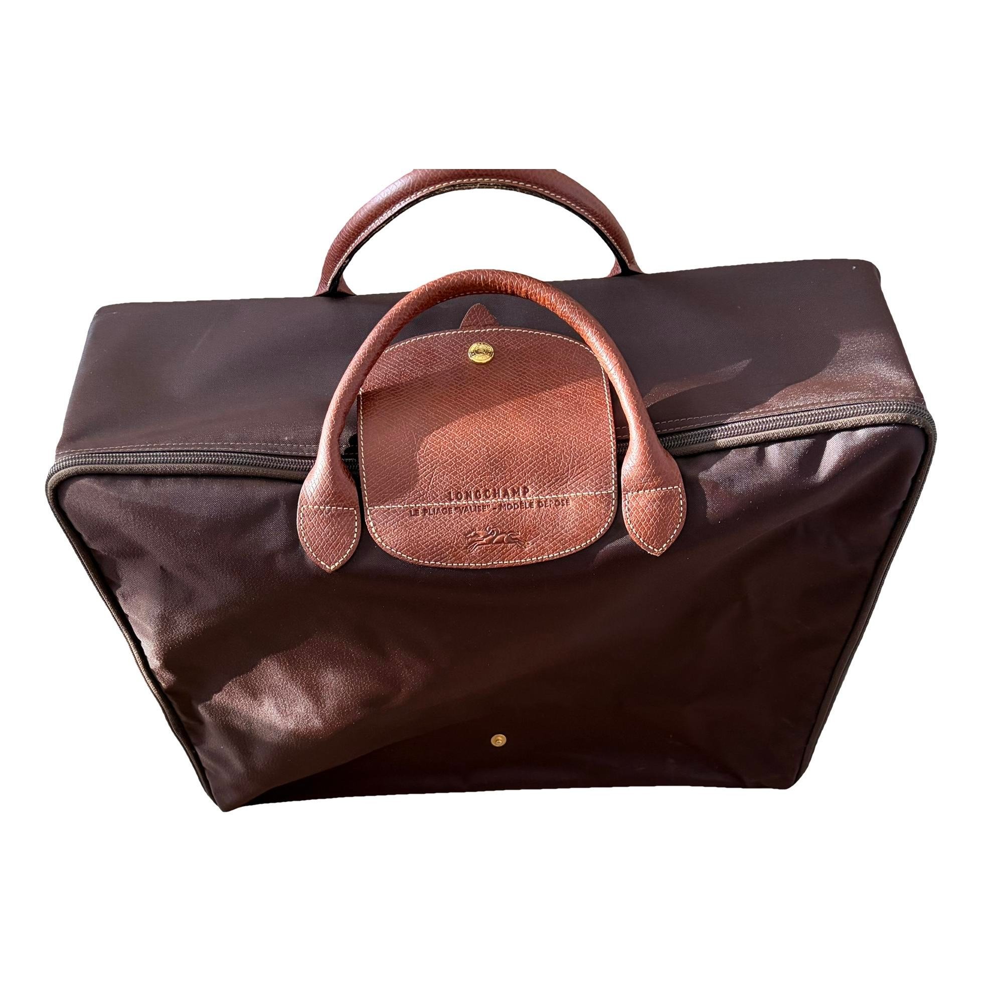 Pliage travel bag