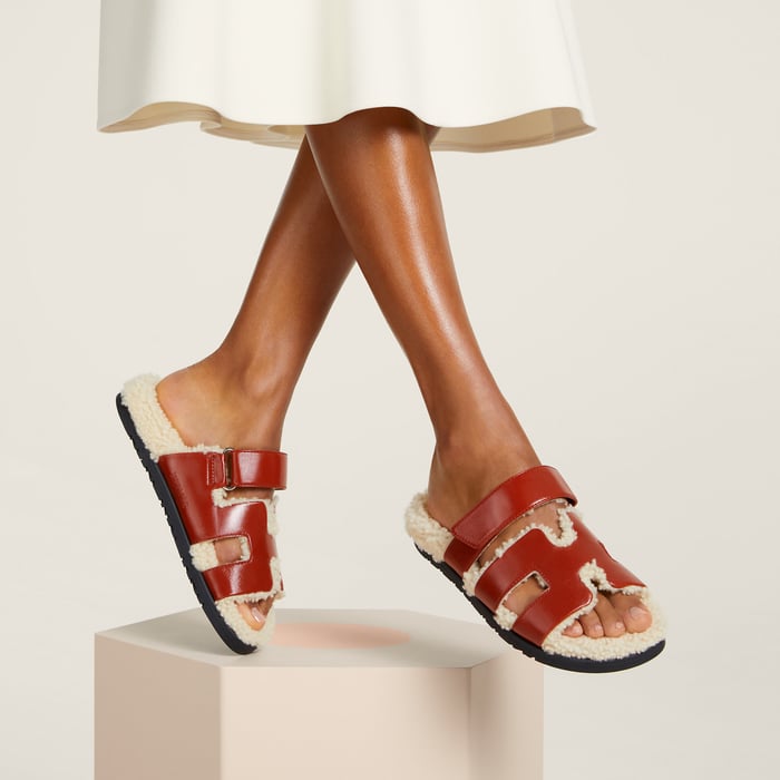 Chypre Sandal