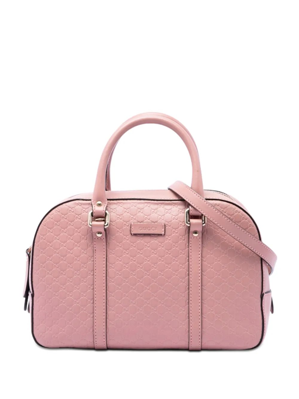 2016-2026 Small Microguccissima satchel