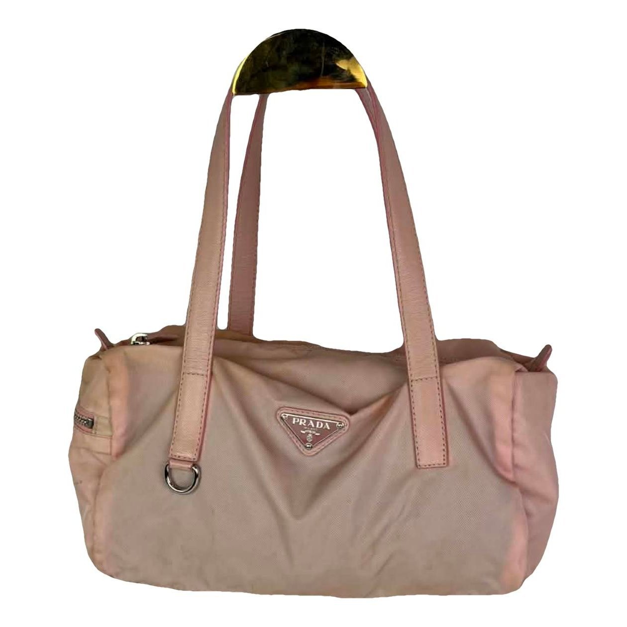 Cloth handbag