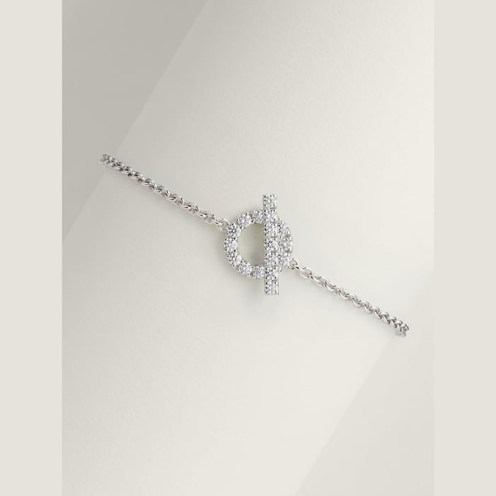 Sans Coloris Finesse Bracelet