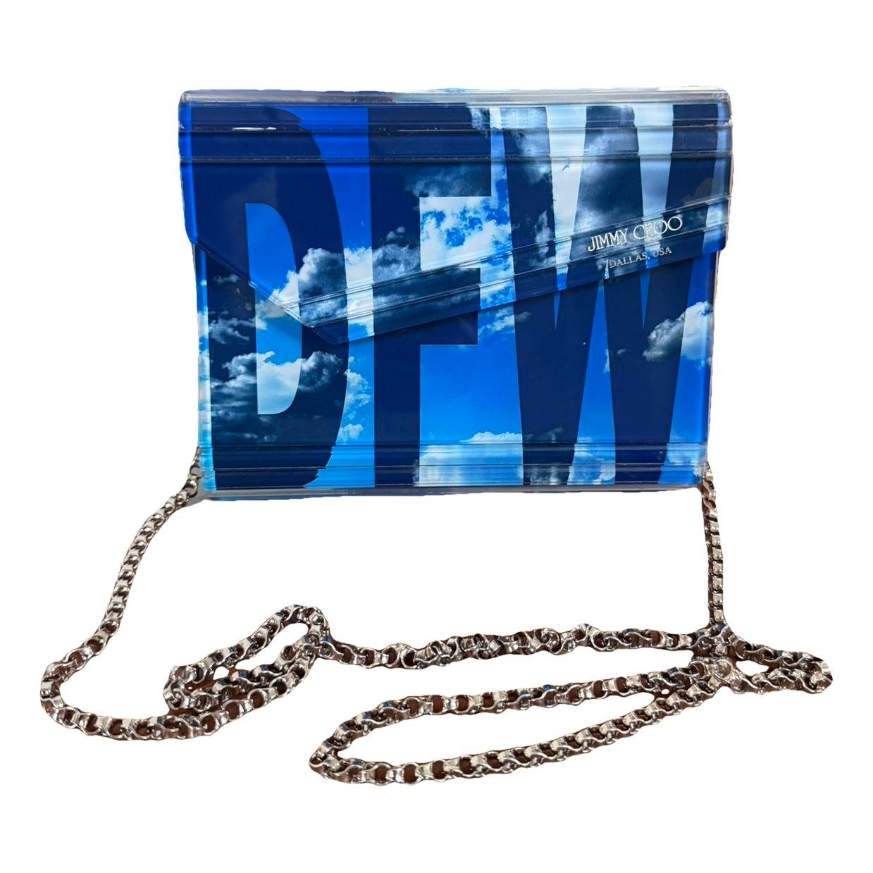 Jimmy Choo Candy handbag