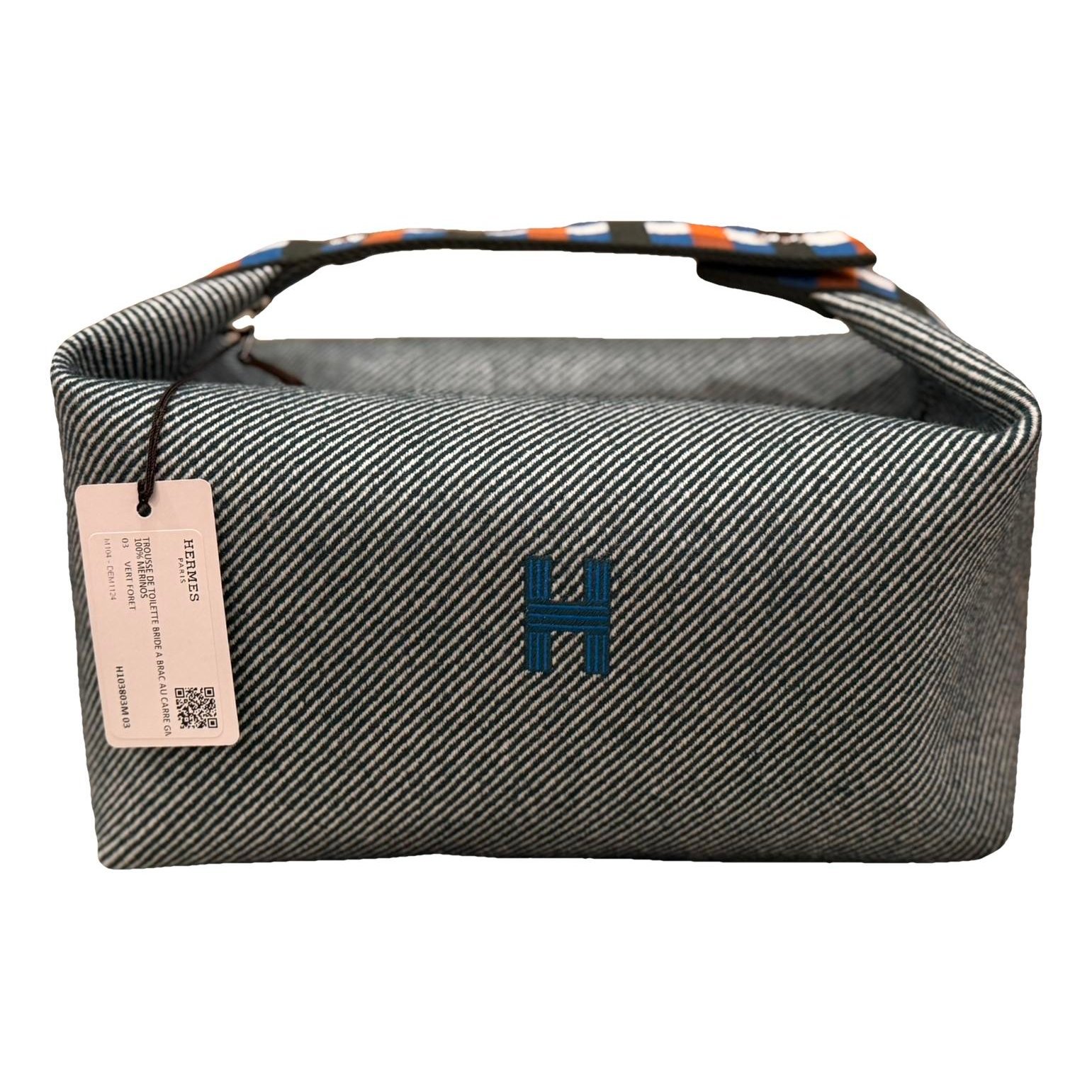 Hermes Bride à Brac Handbag