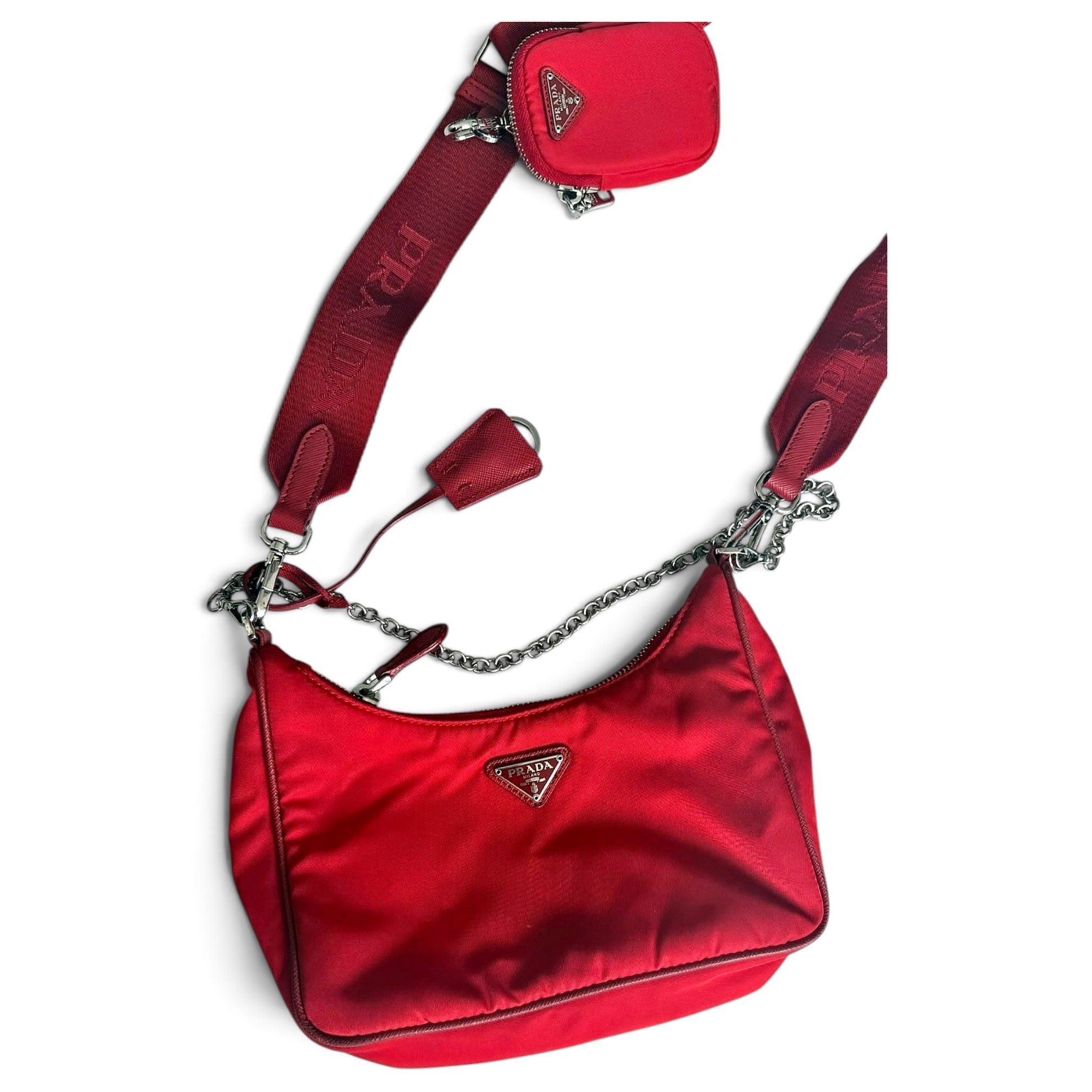 Re-Edition 2005 handbag
