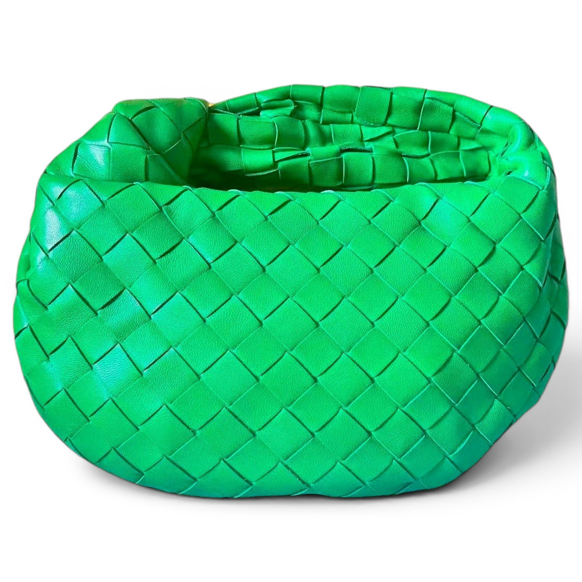 Jodie leather handbag