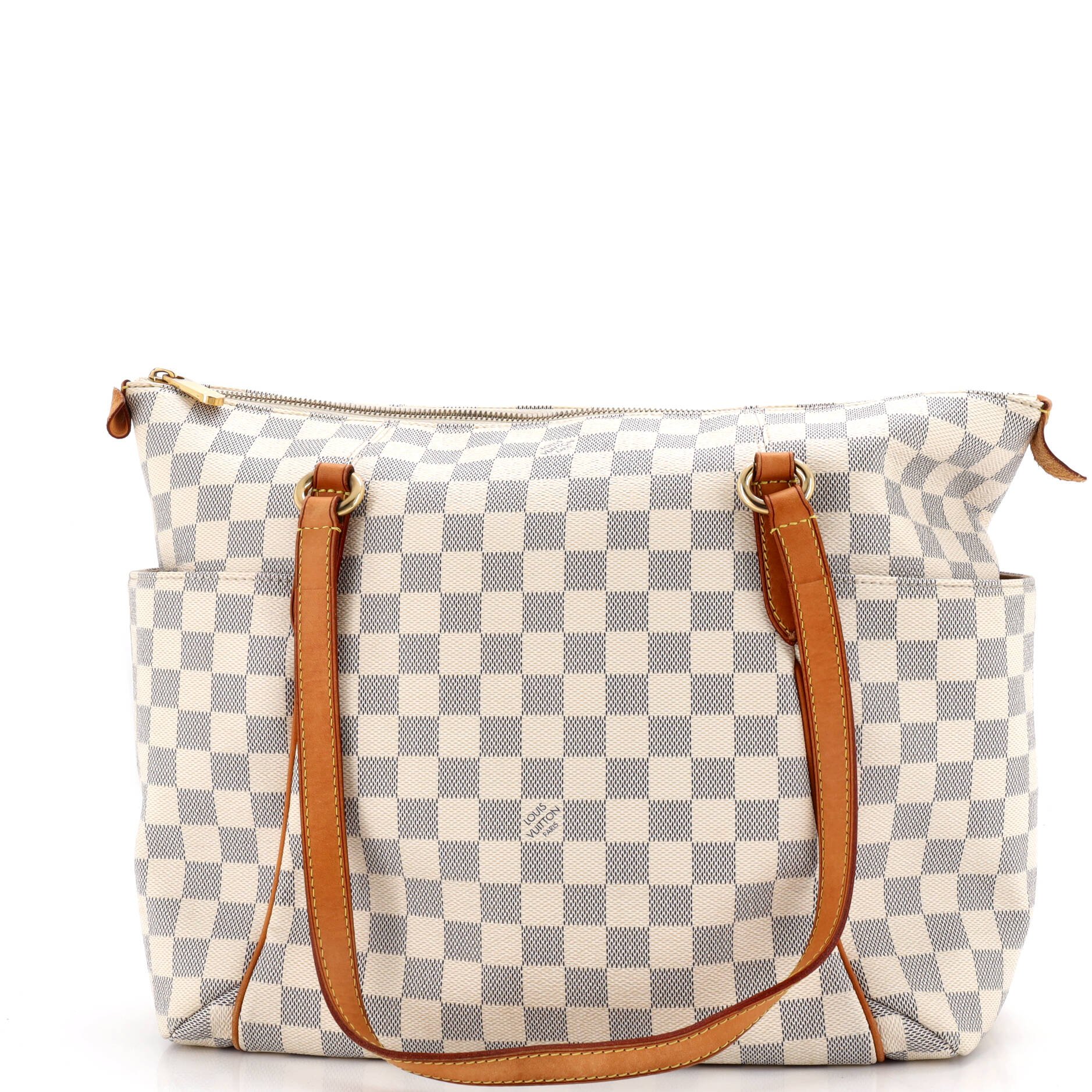 Totally Handbag Damier MM