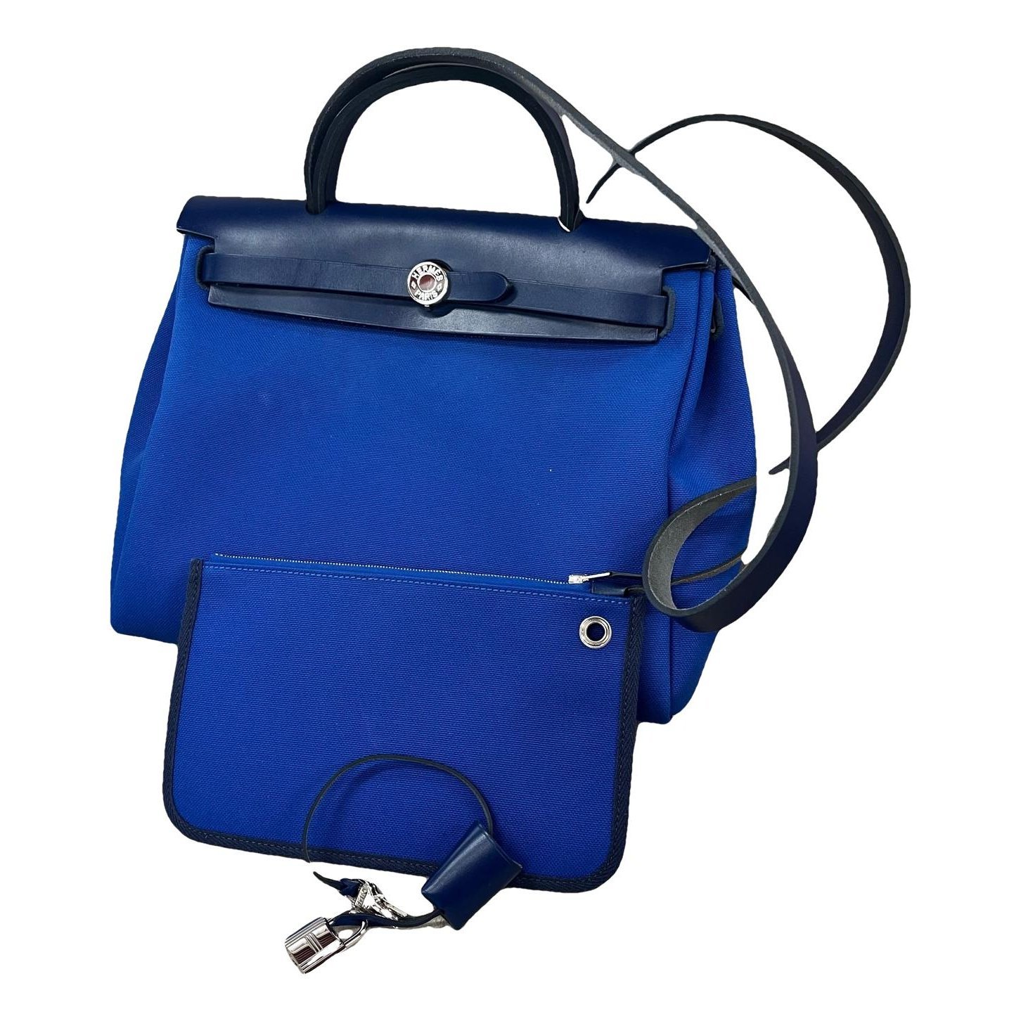 Herbag cloth handbag