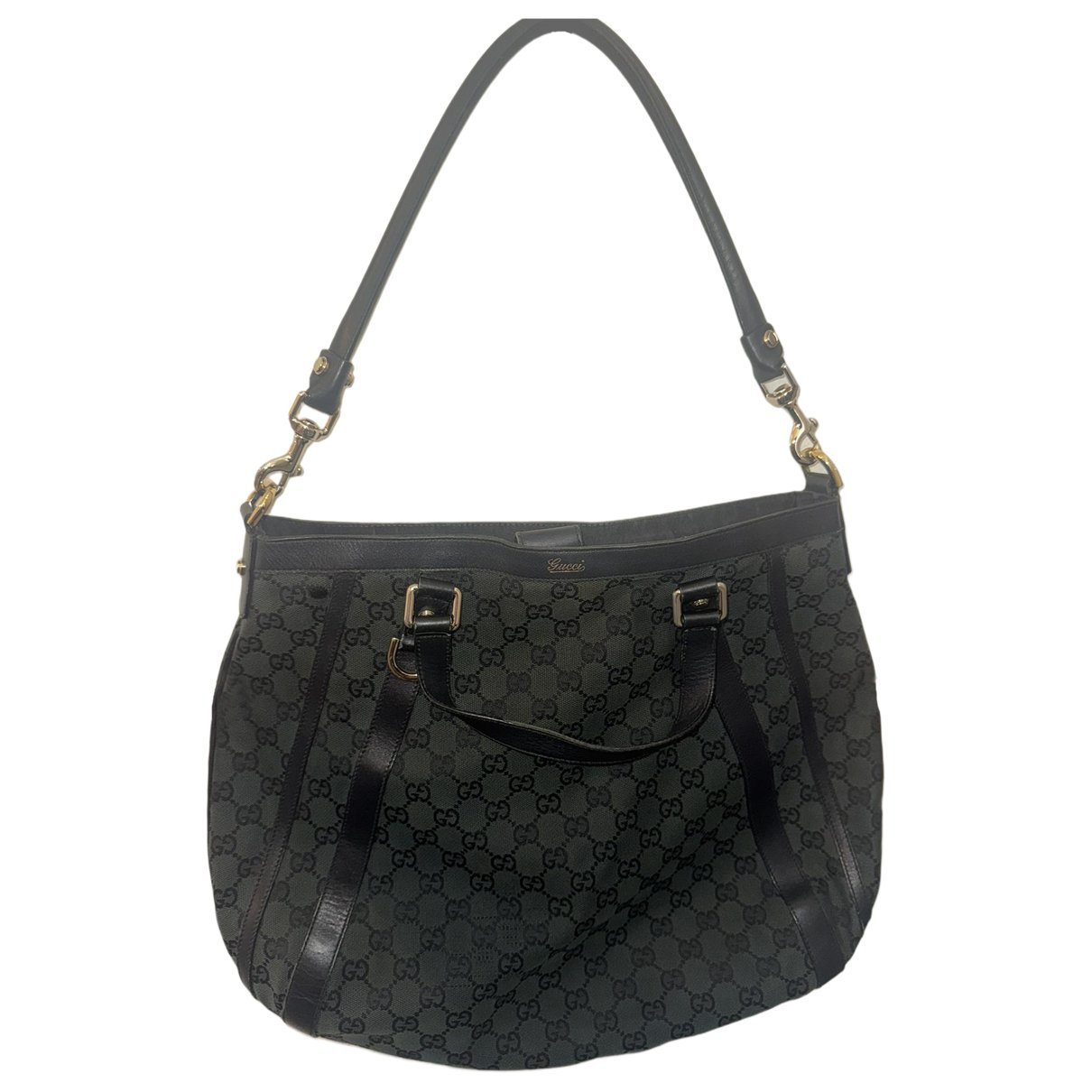 Abbey cloth handbag