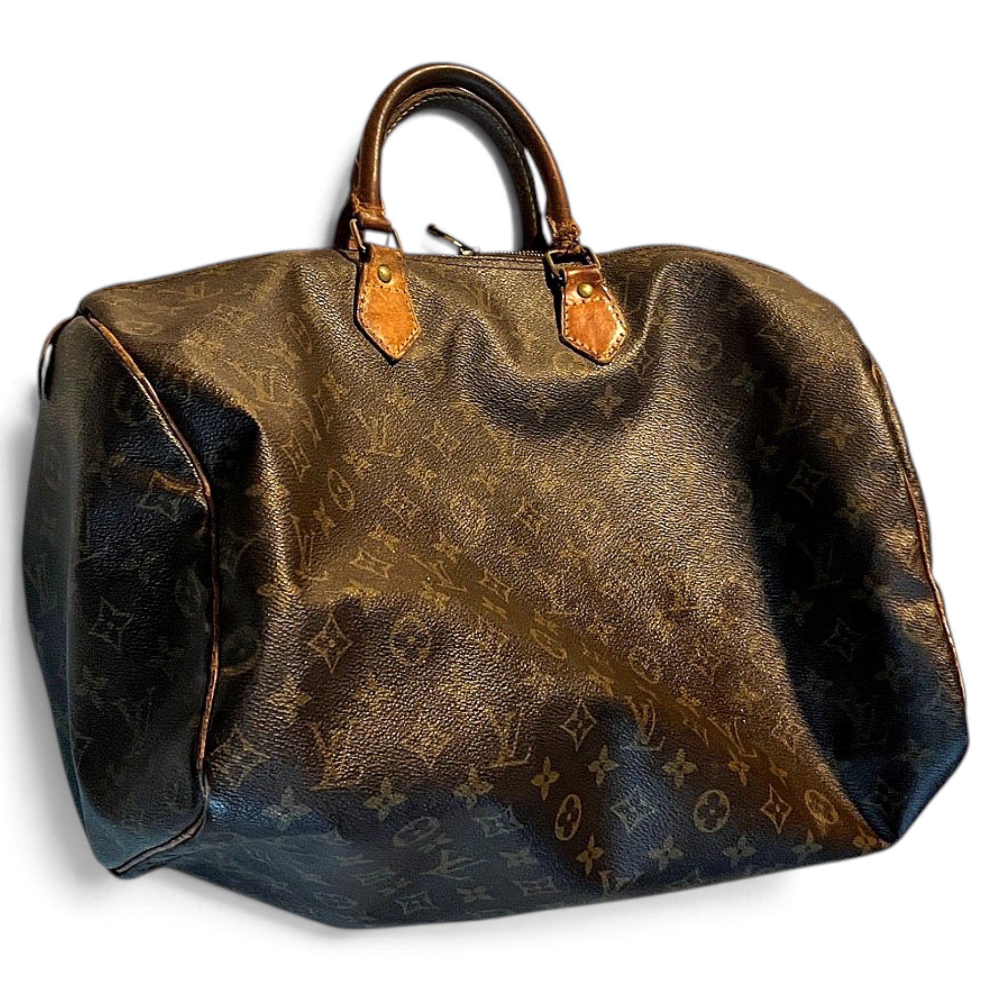 Speedy handbag