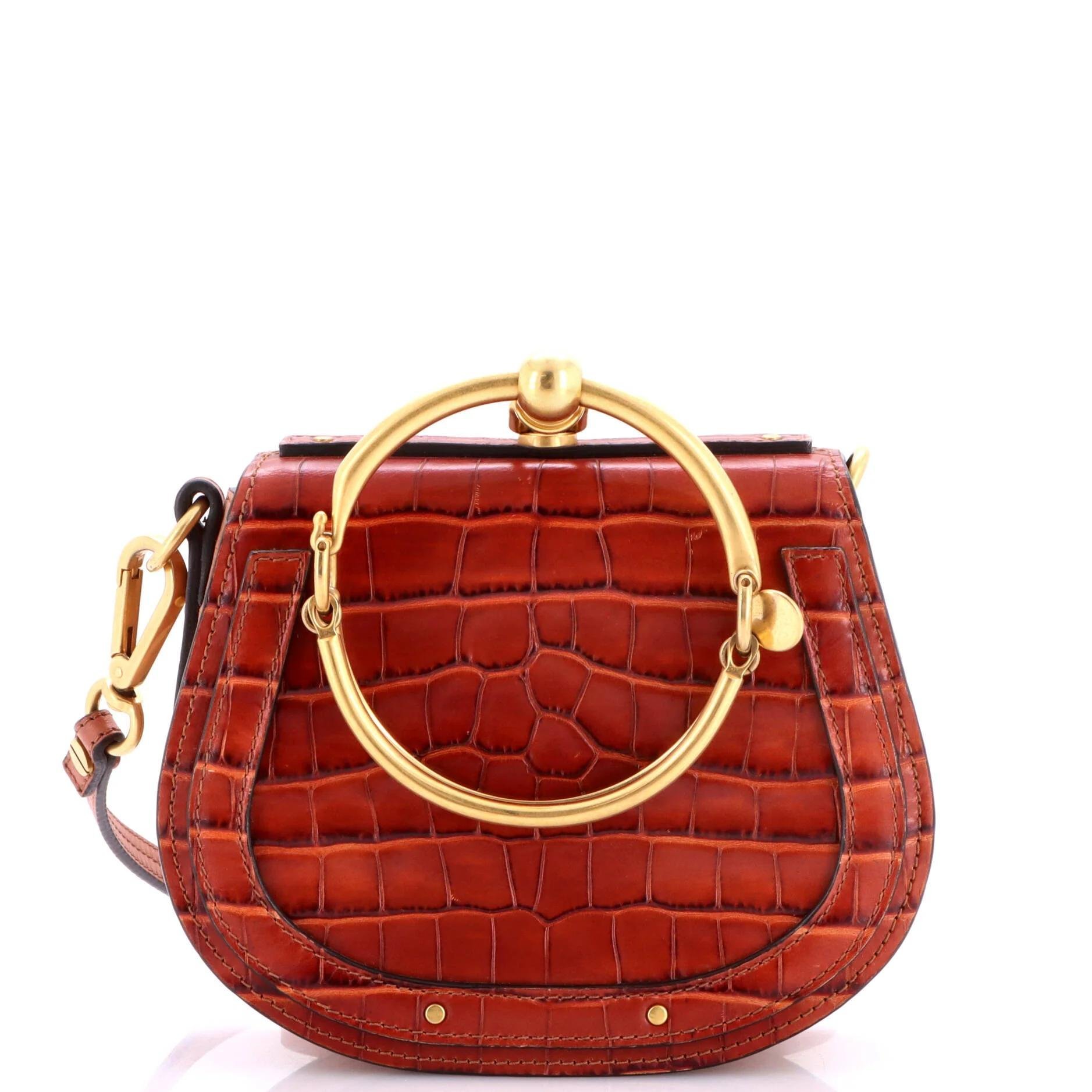 Chloe Crossbody bag