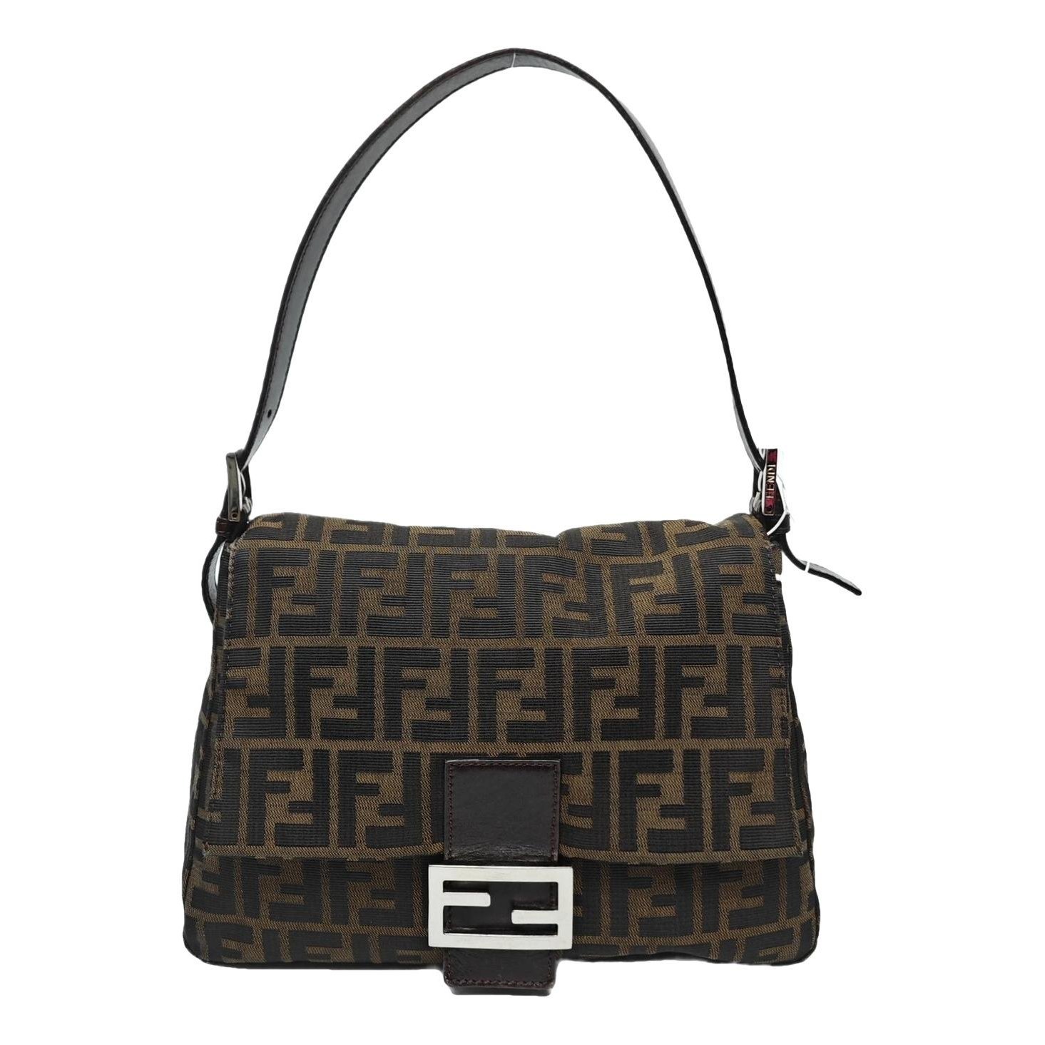 Cloth handbag