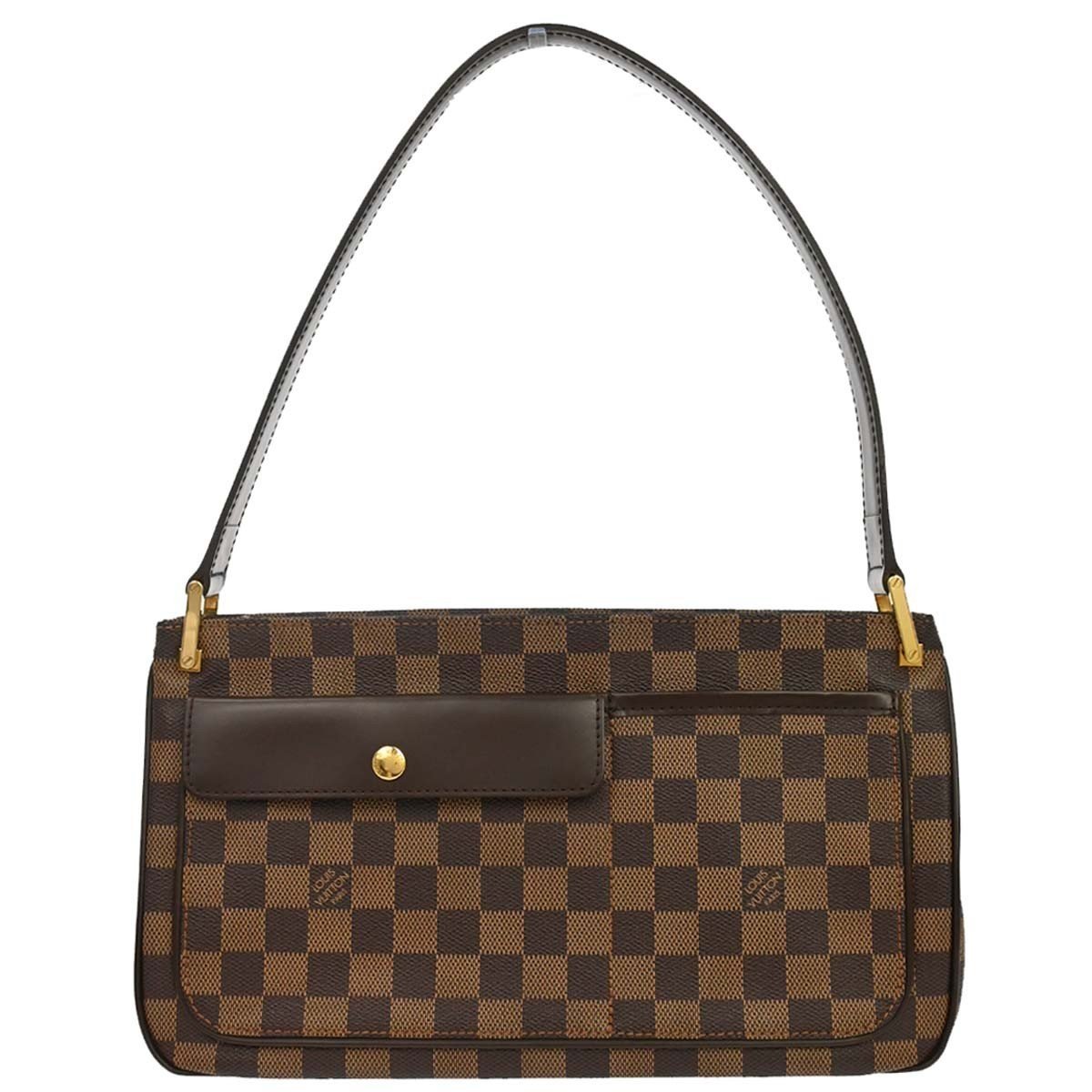 Aubagne cloth handbag